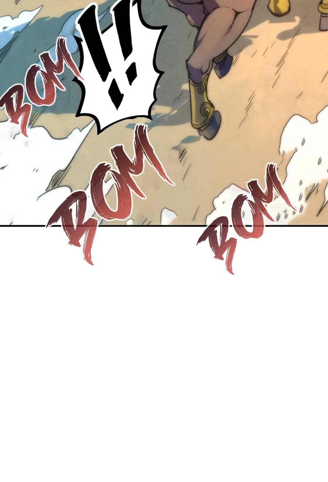 Rebirth Of The Ultimate Master Chapter 88 - 19