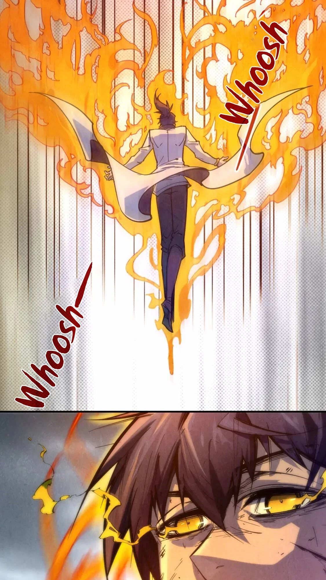 Rebirth Of The Ultimate Master Chapter 91 - 40