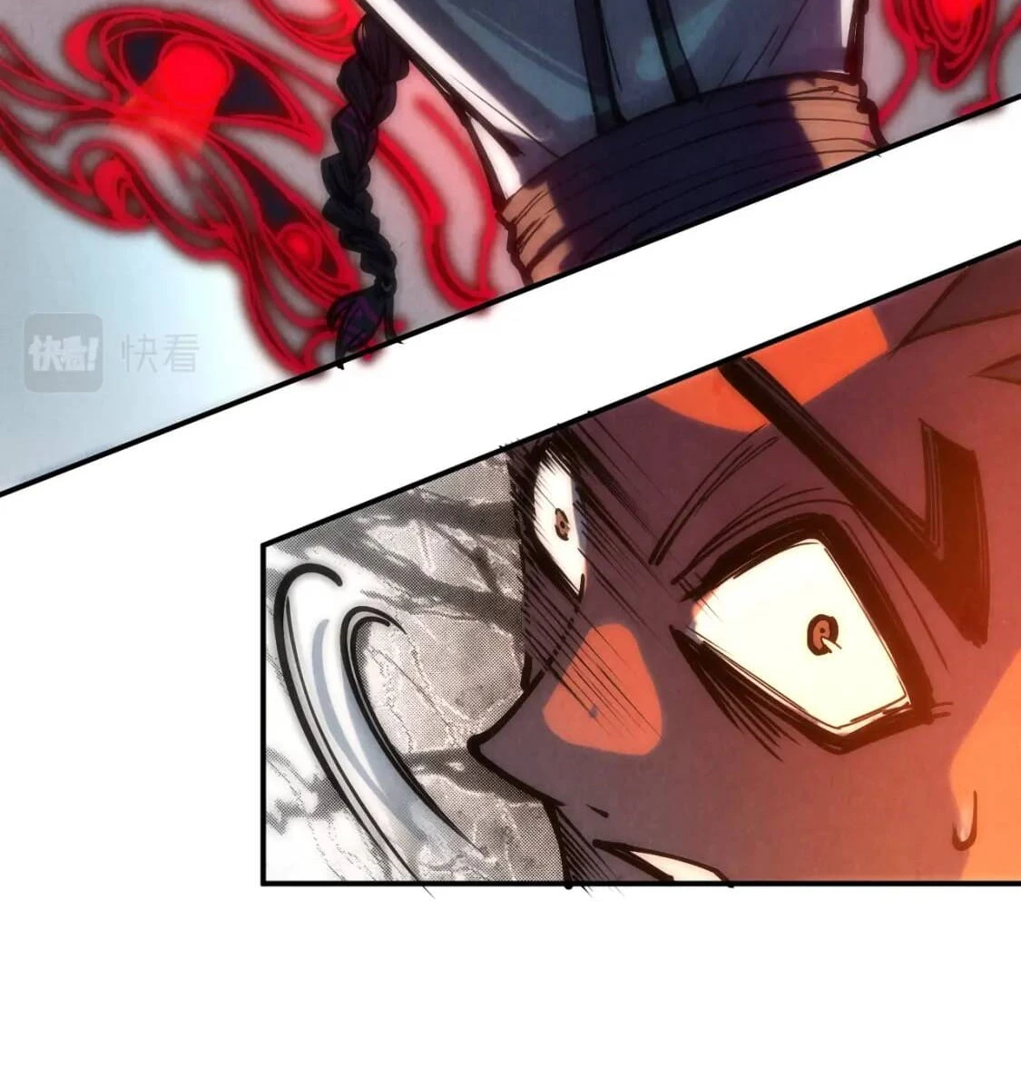 Rebirth Of The Ultimate Master Chapter 90 - 42
