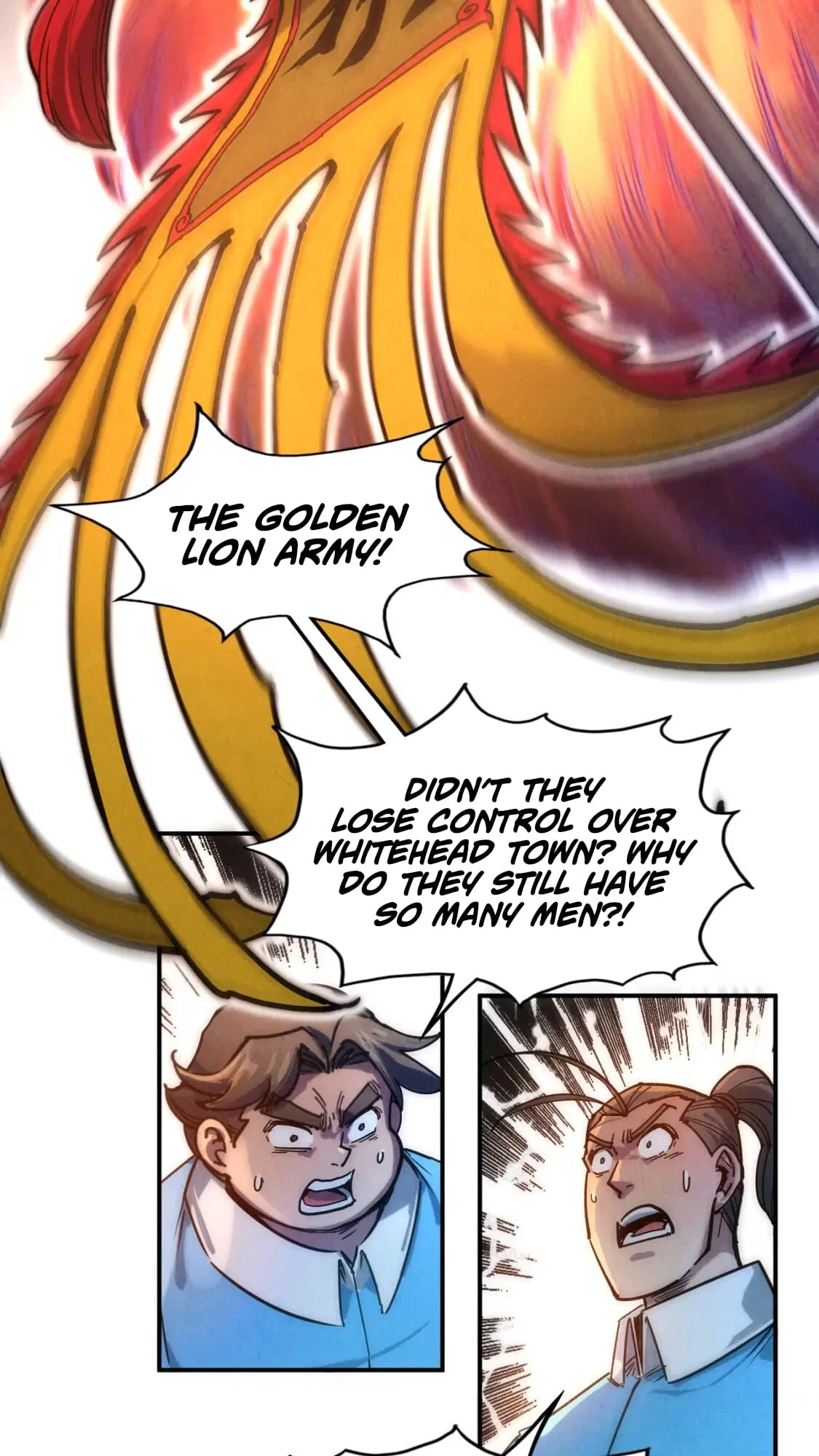 Rebirth Of The Ultimate Master Chapter 88 - 23