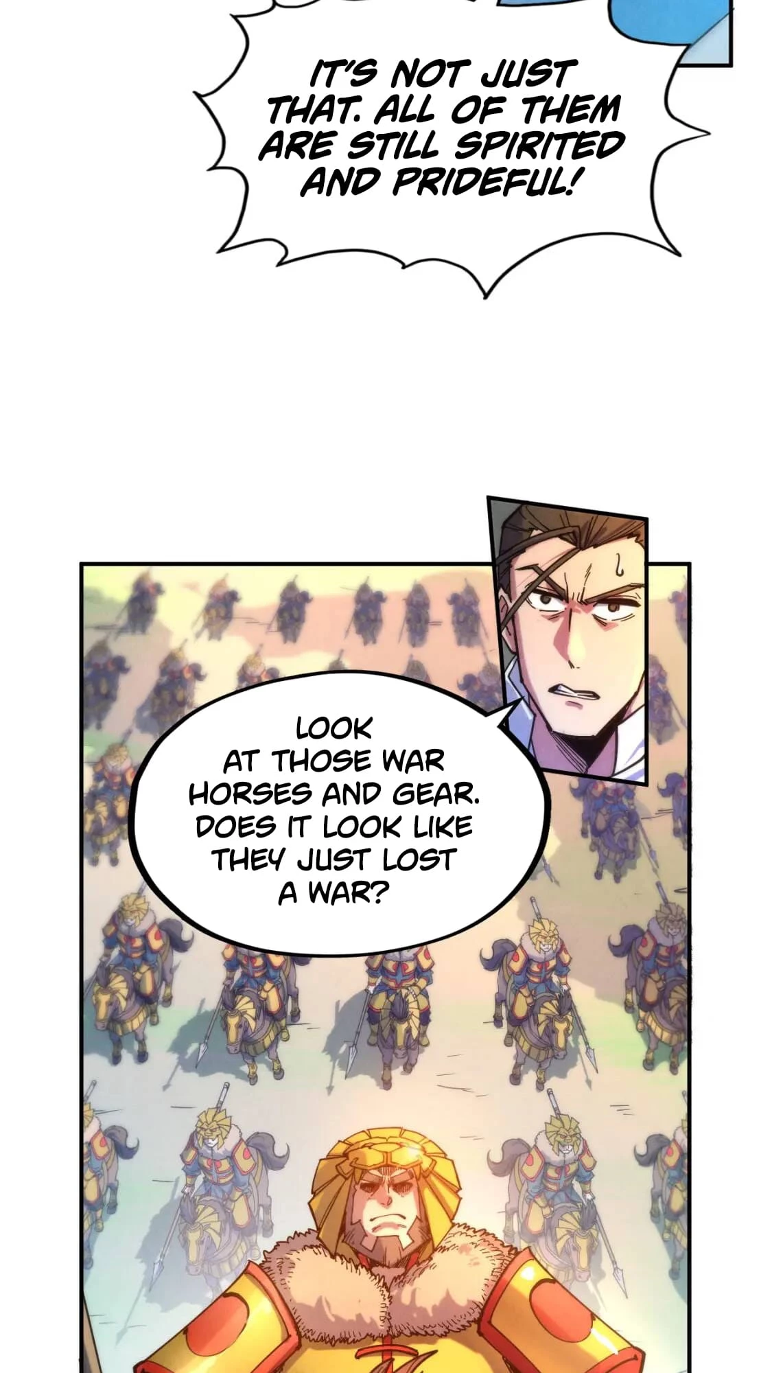 Rebirth Of The Ultimate Master Chapter 88 - 24
