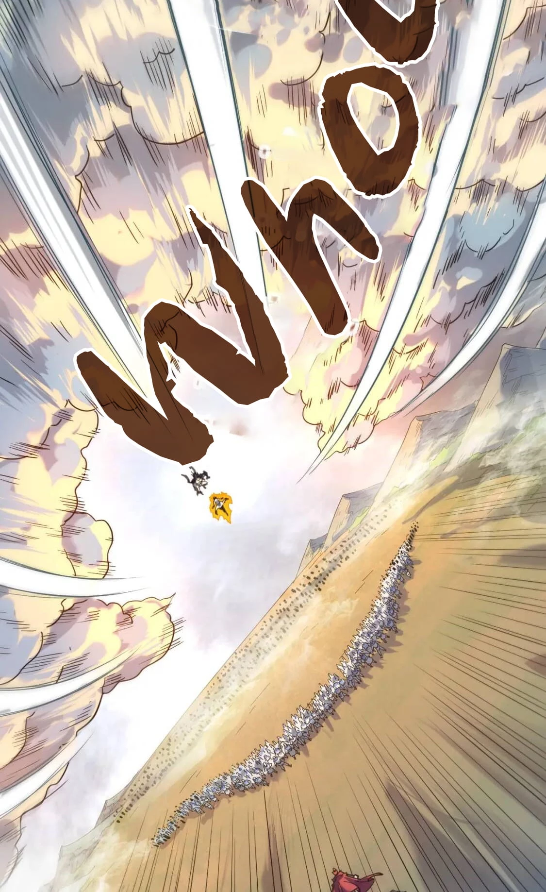 Rebirth Of The Ultimate Master Chapter 91 - 45