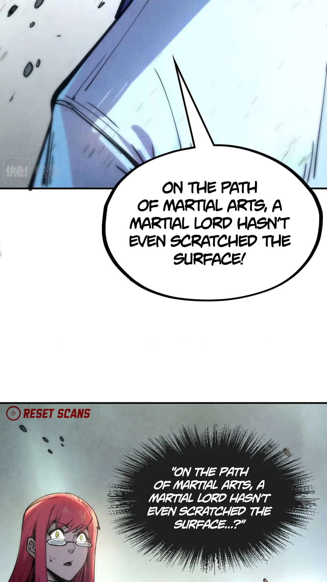 Rebirth Of The Ultimate Master Chapter 92 - 51