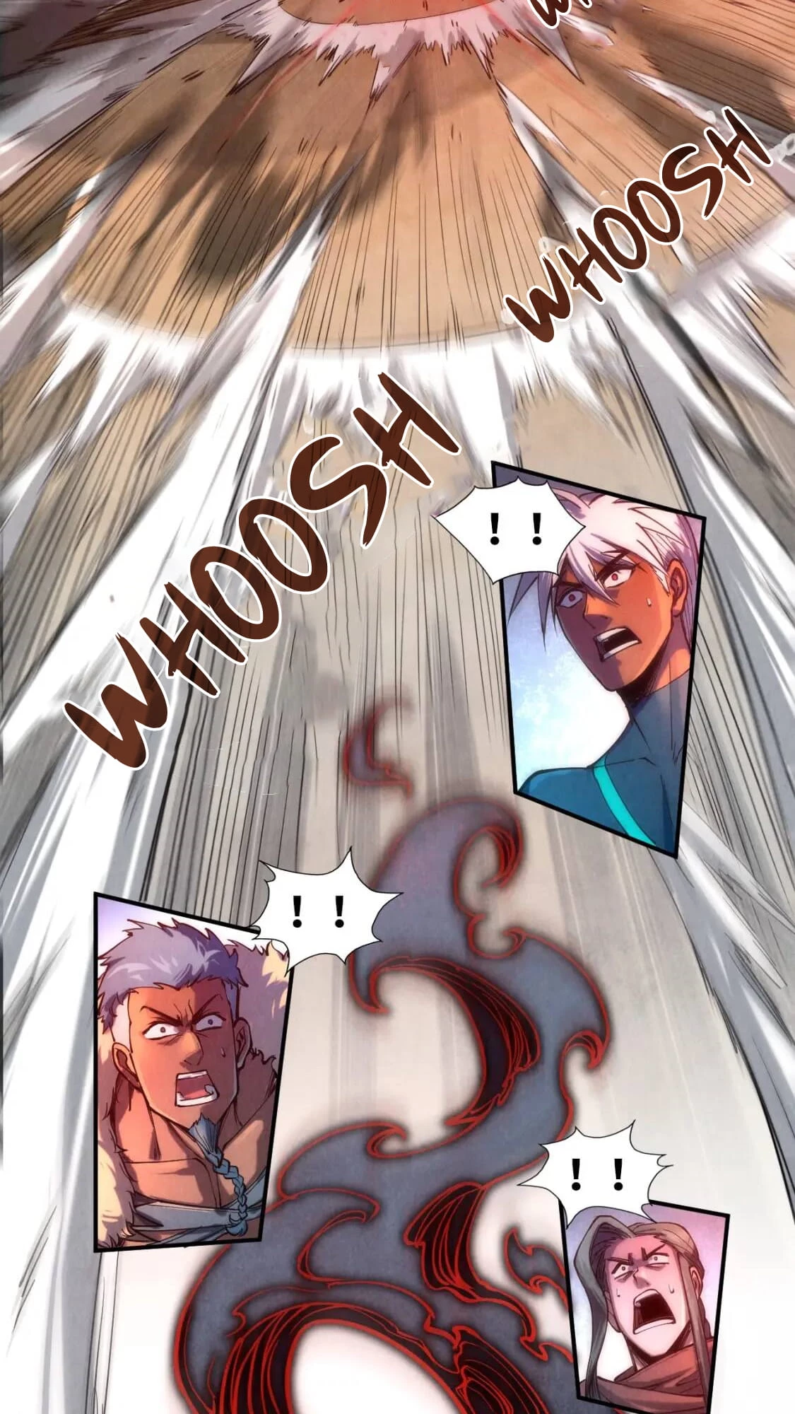 Rebirth Of The Ultimate Master Chapter 90 - 47