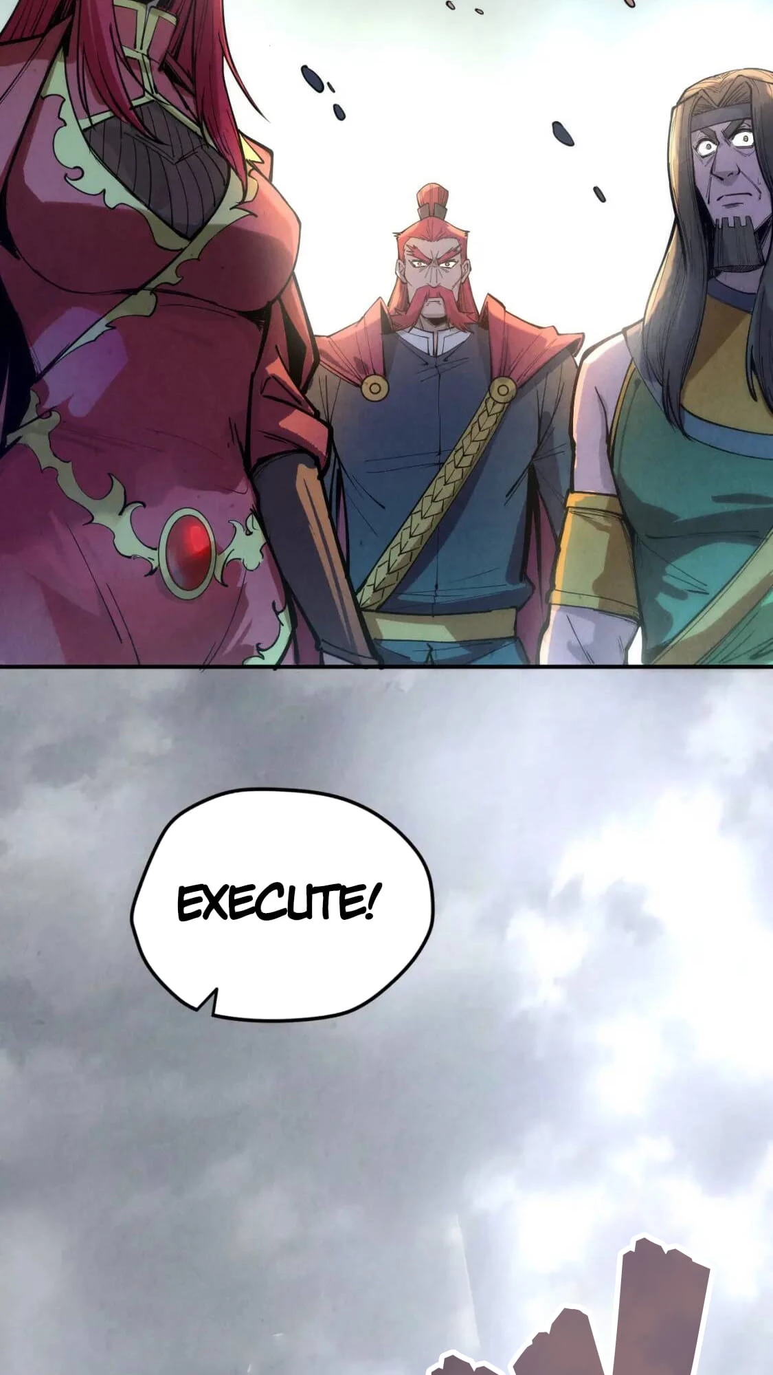 Rebirth Of The Ultimate Master Chapter 92 - 52