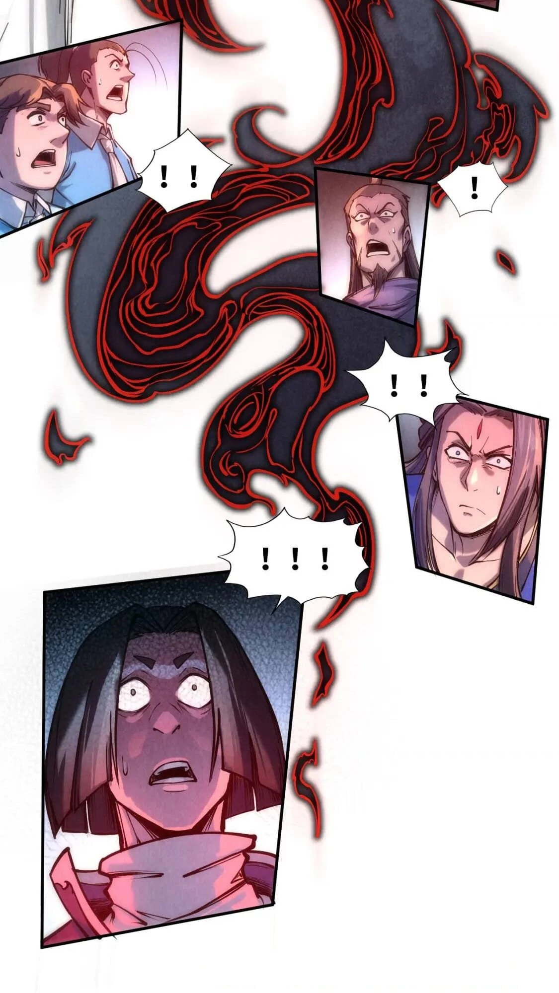 Rebirth Of The Ultimate Master Chapter 90 - 48