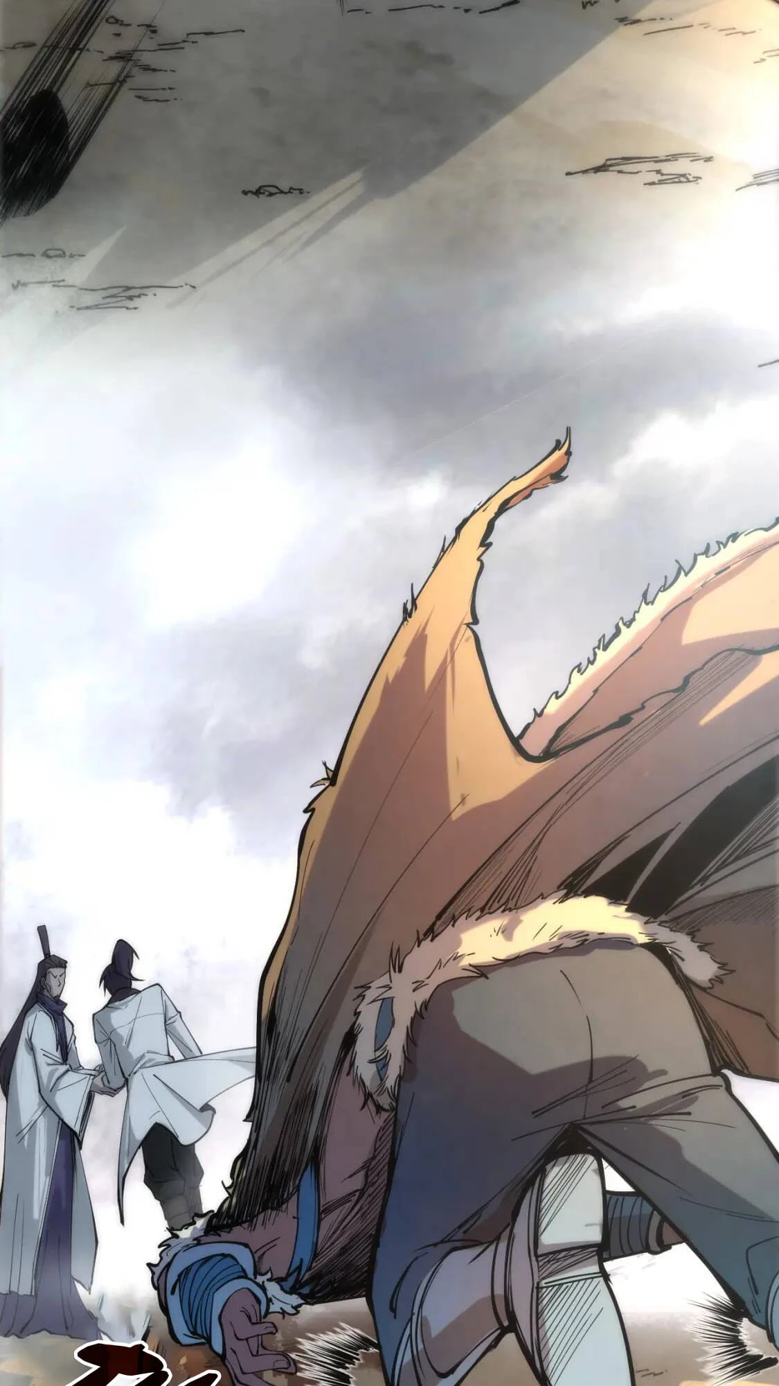 Rebirth Of The Ultimate Master Chapter 92 - 54