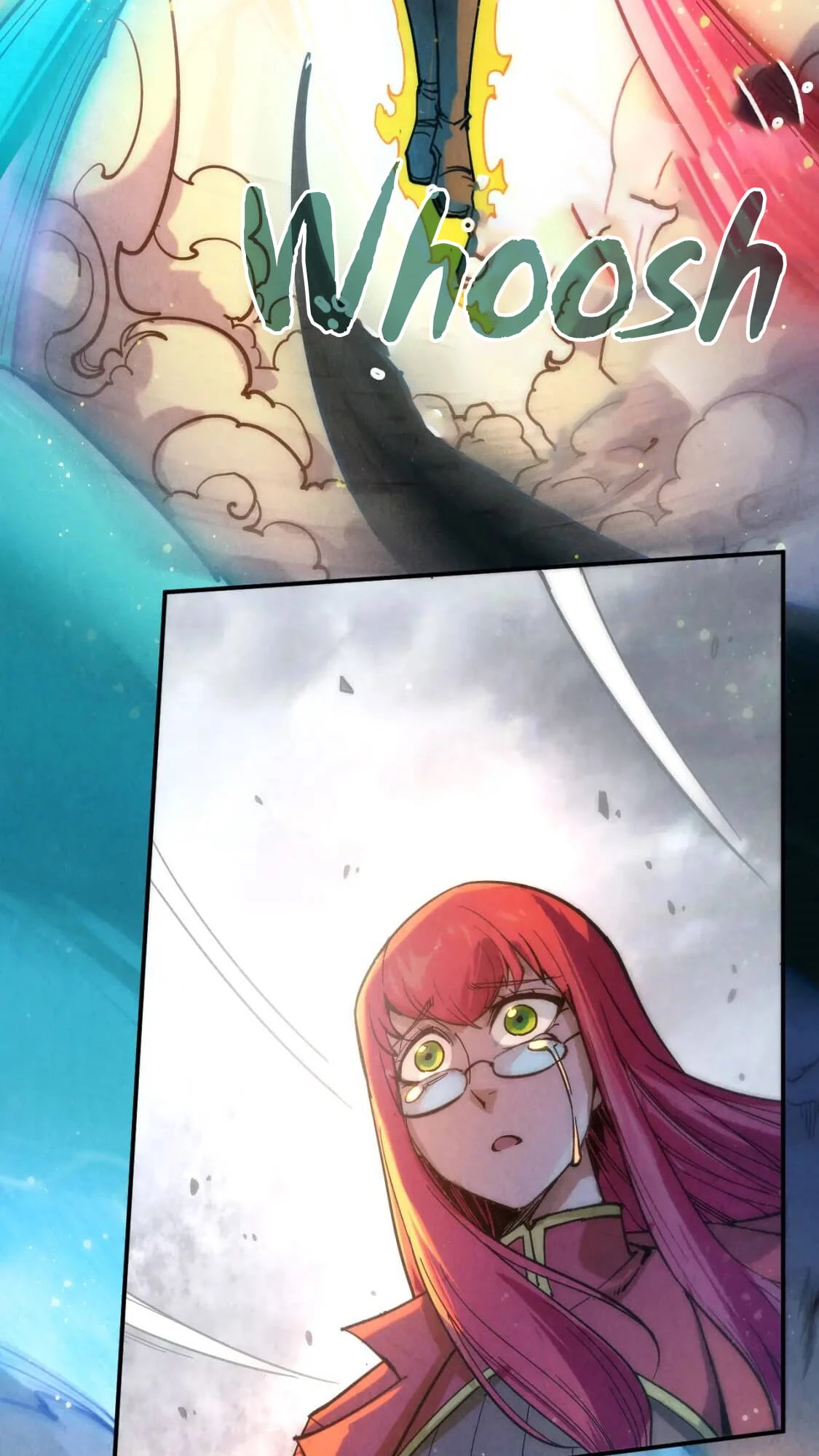 Rebirth Of The Ultimate Master Chapter 91 - 49