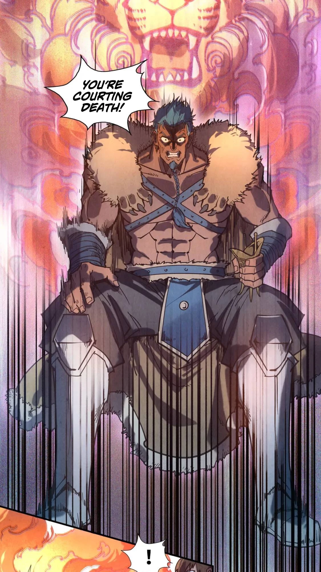 Rebirth Of The Ultimate Master Chapter 88 - 31