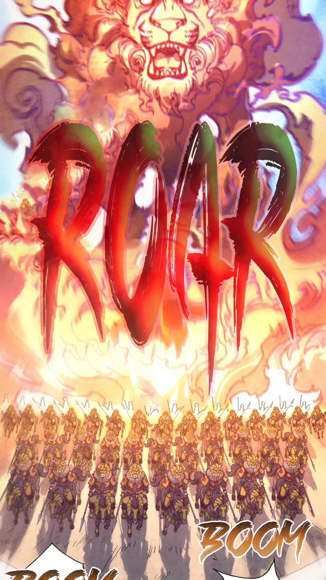 Rebirth Of The Ultimate Master Chapter 88 - 33