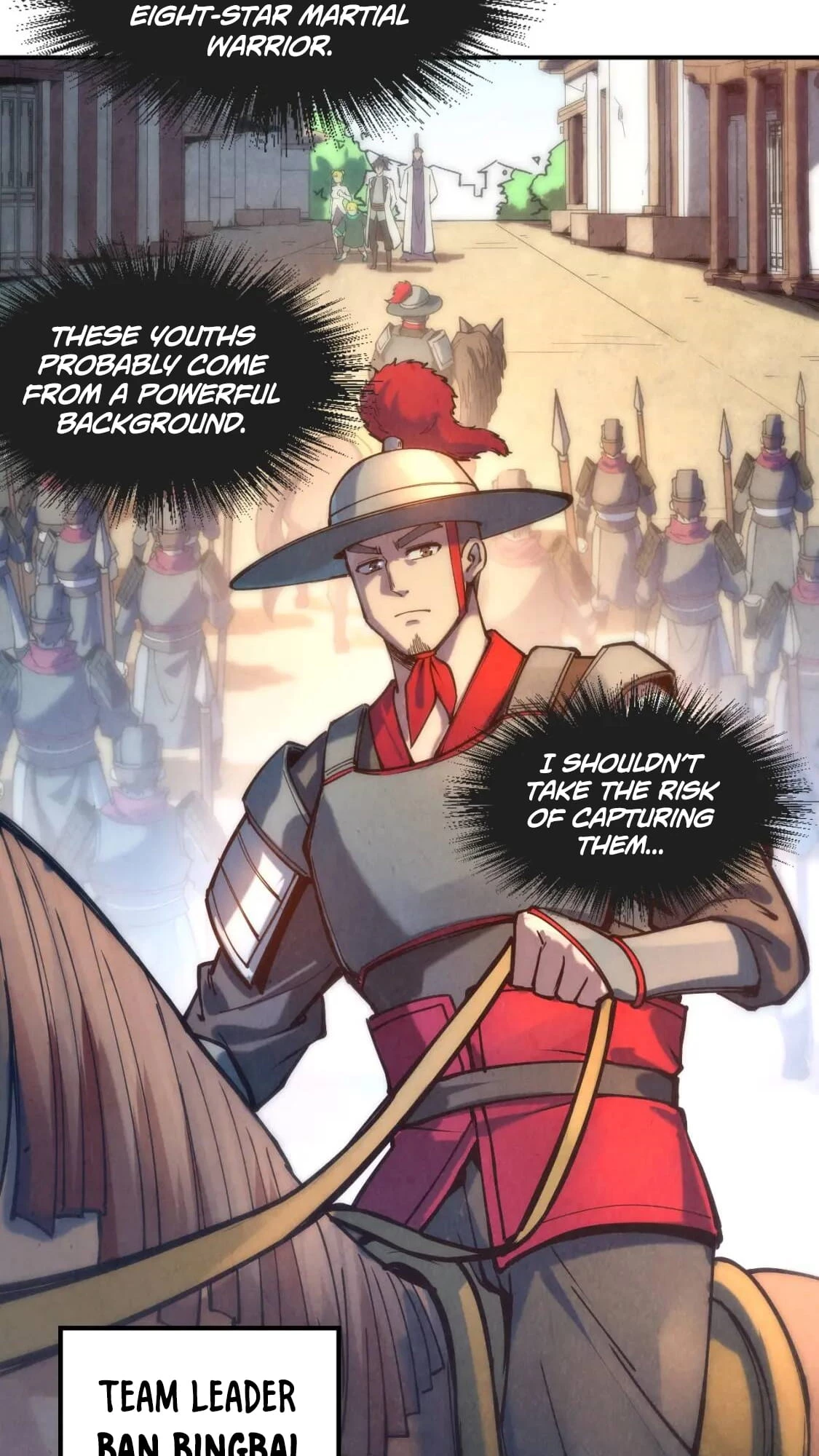 Rebirth Of The Ultimate Master Chapter 86 - 4