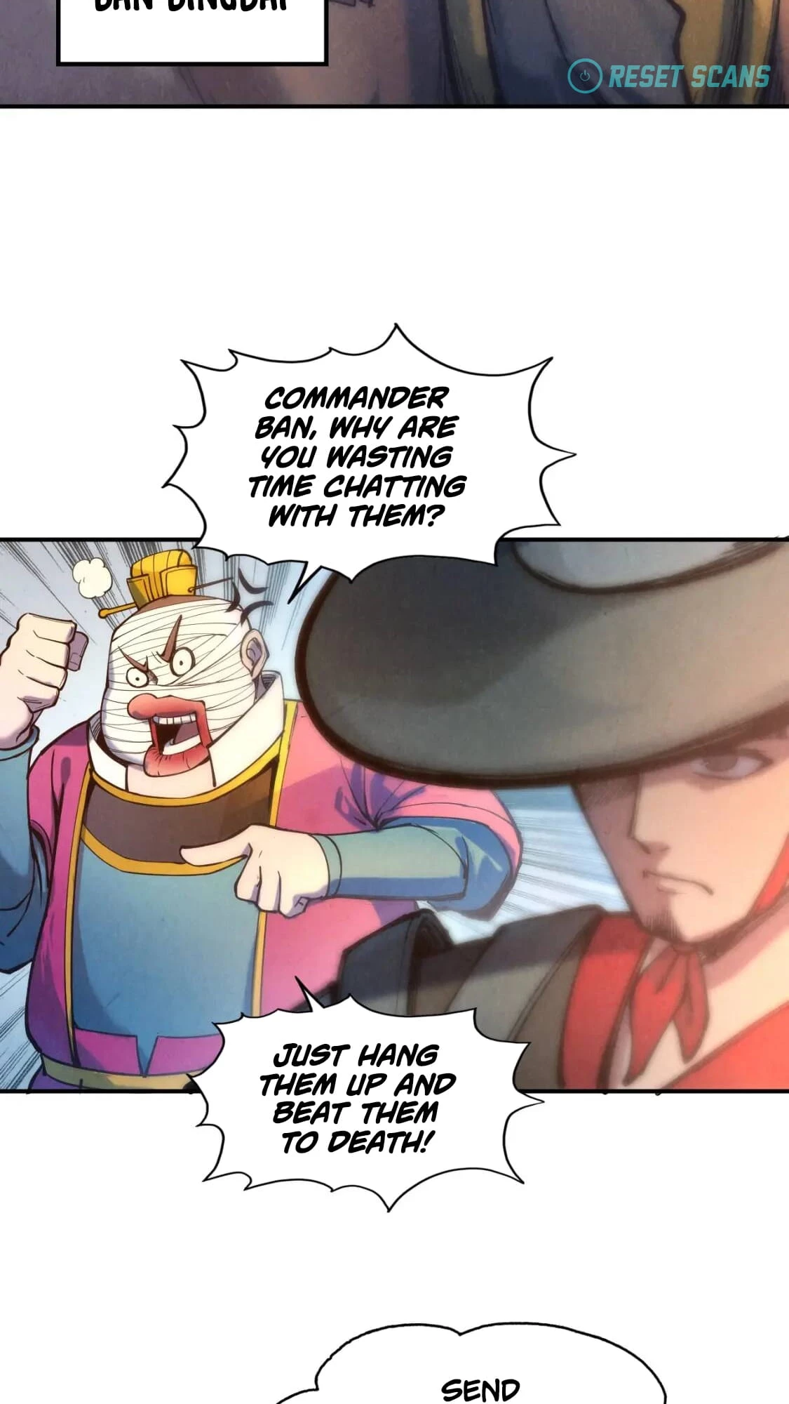 Rebirth Of The Ultimate Master Chapter 86 - 5