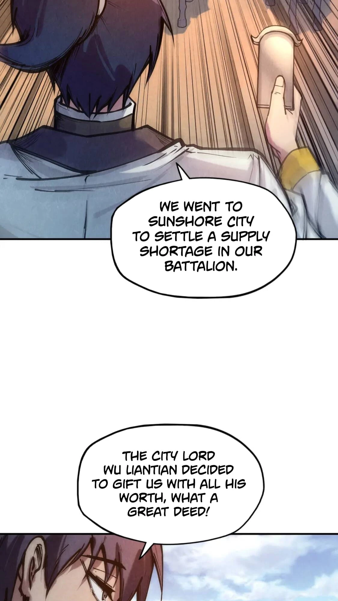Rebirth Of The Ultimate Master Chapter 88 - 41