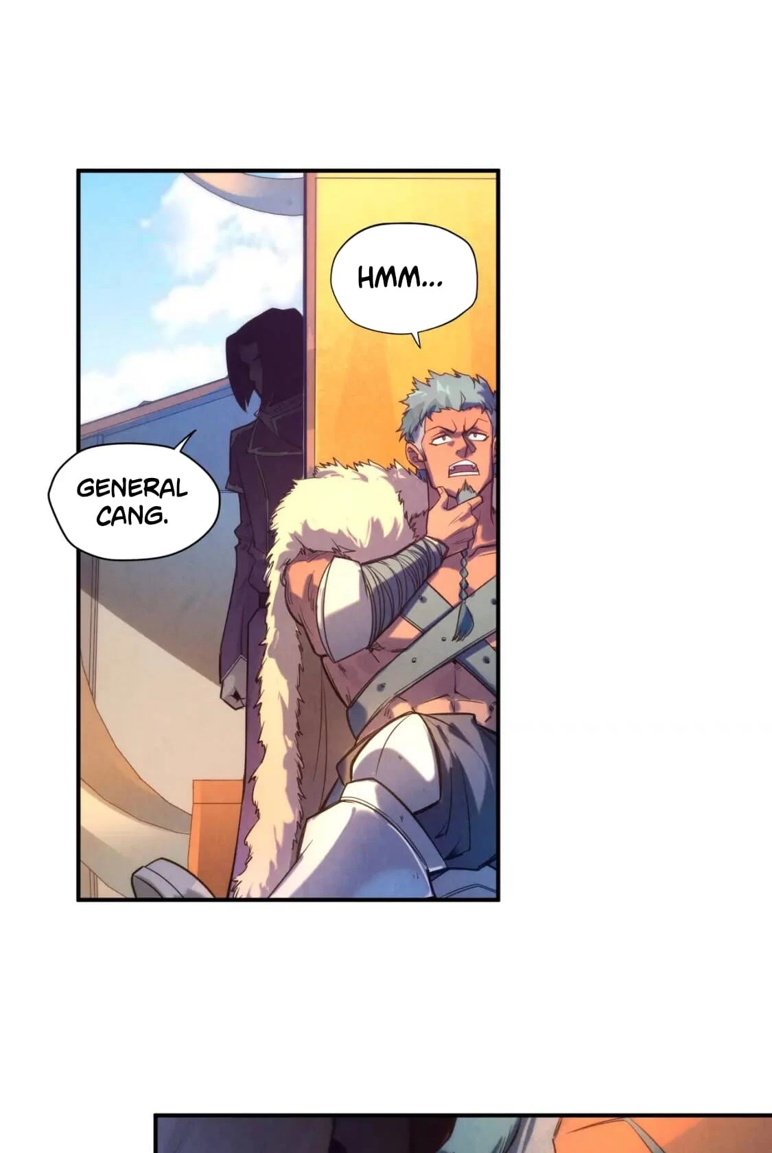 Rebirth Of The Ultimate Master Chapter 88 - 44