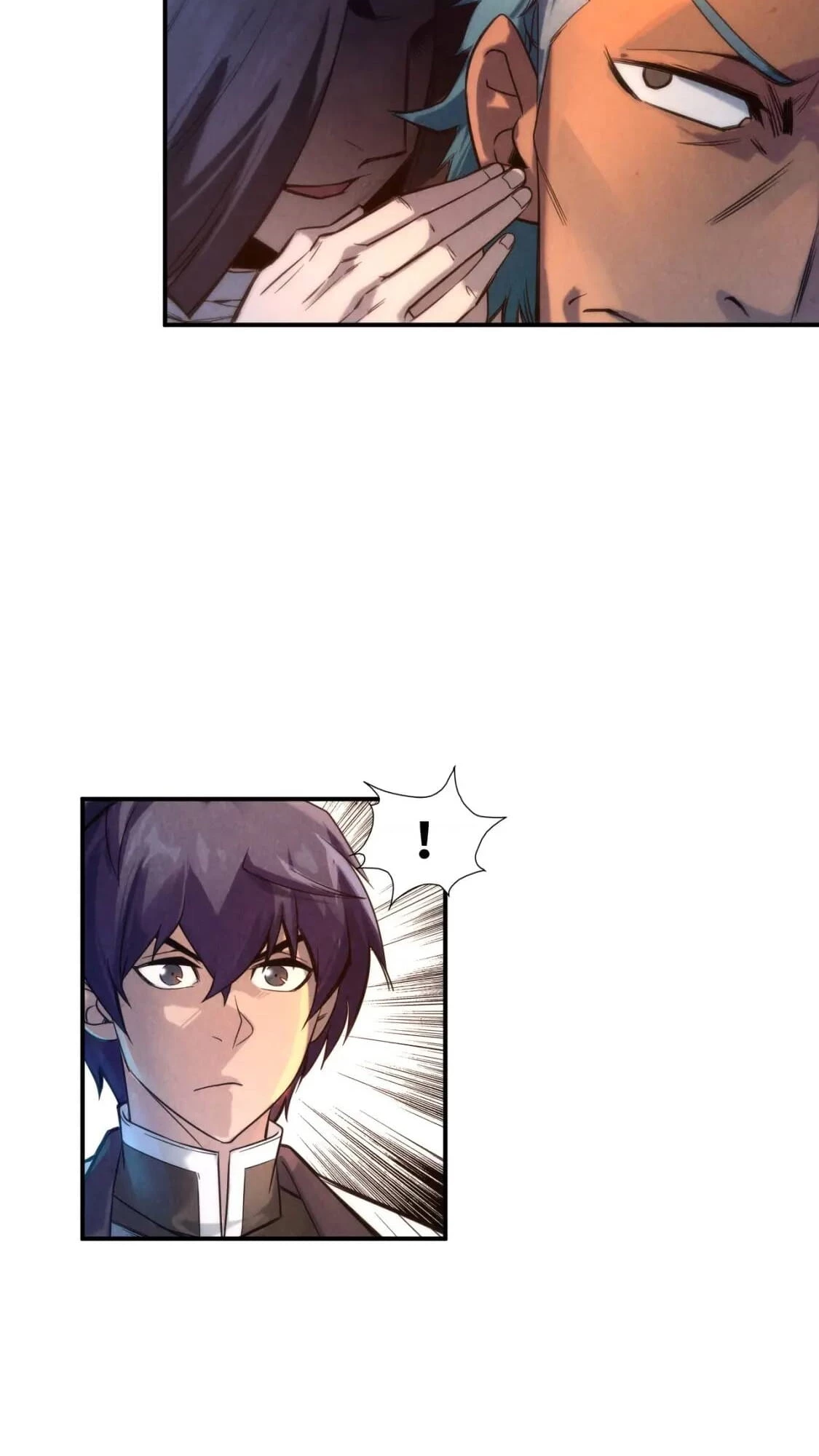 Rebirth Of The Ultimate Master Chapter 88 - 45