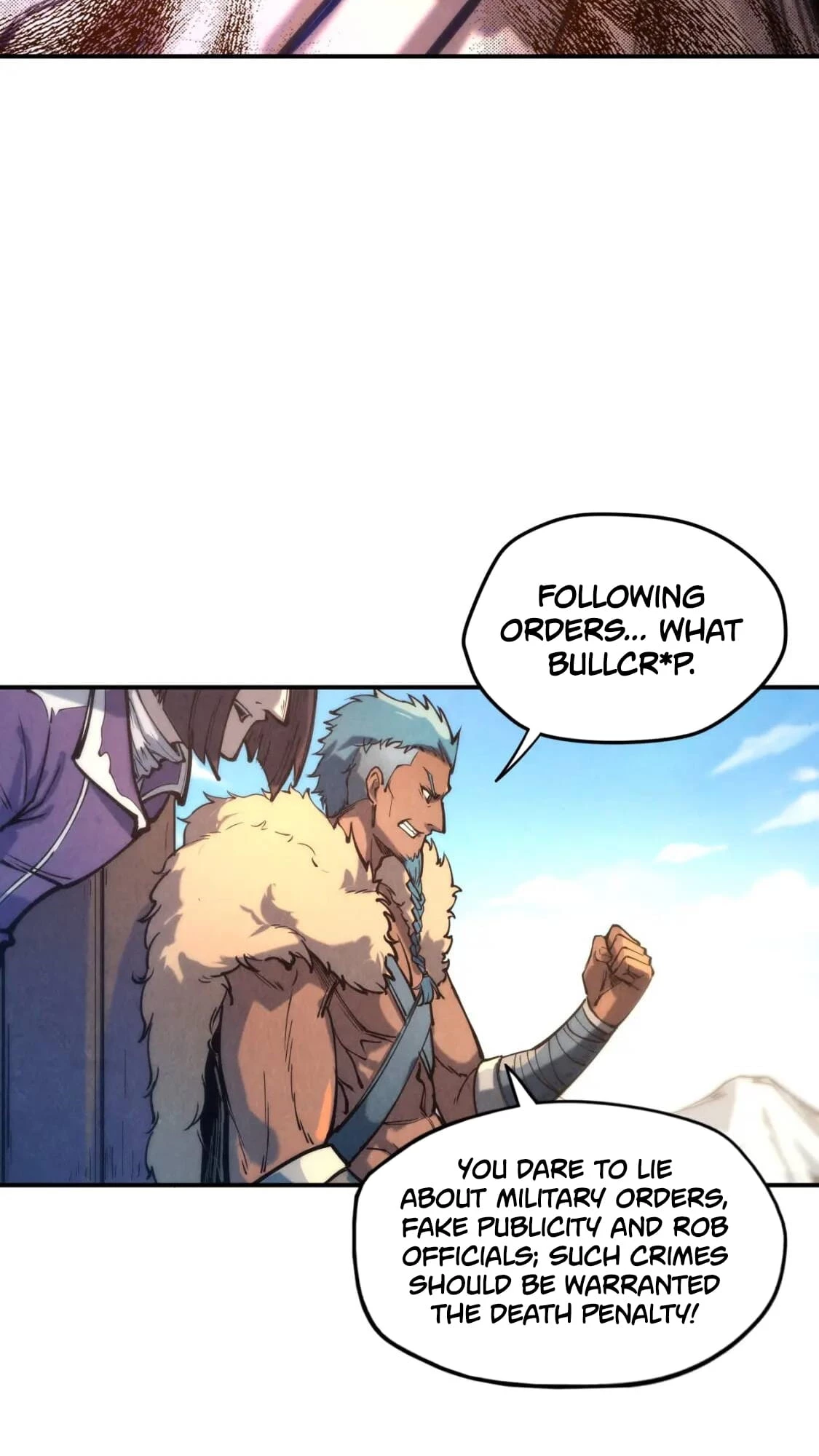 Rebirth Of The Ultimate Master Chapter 88 - 47