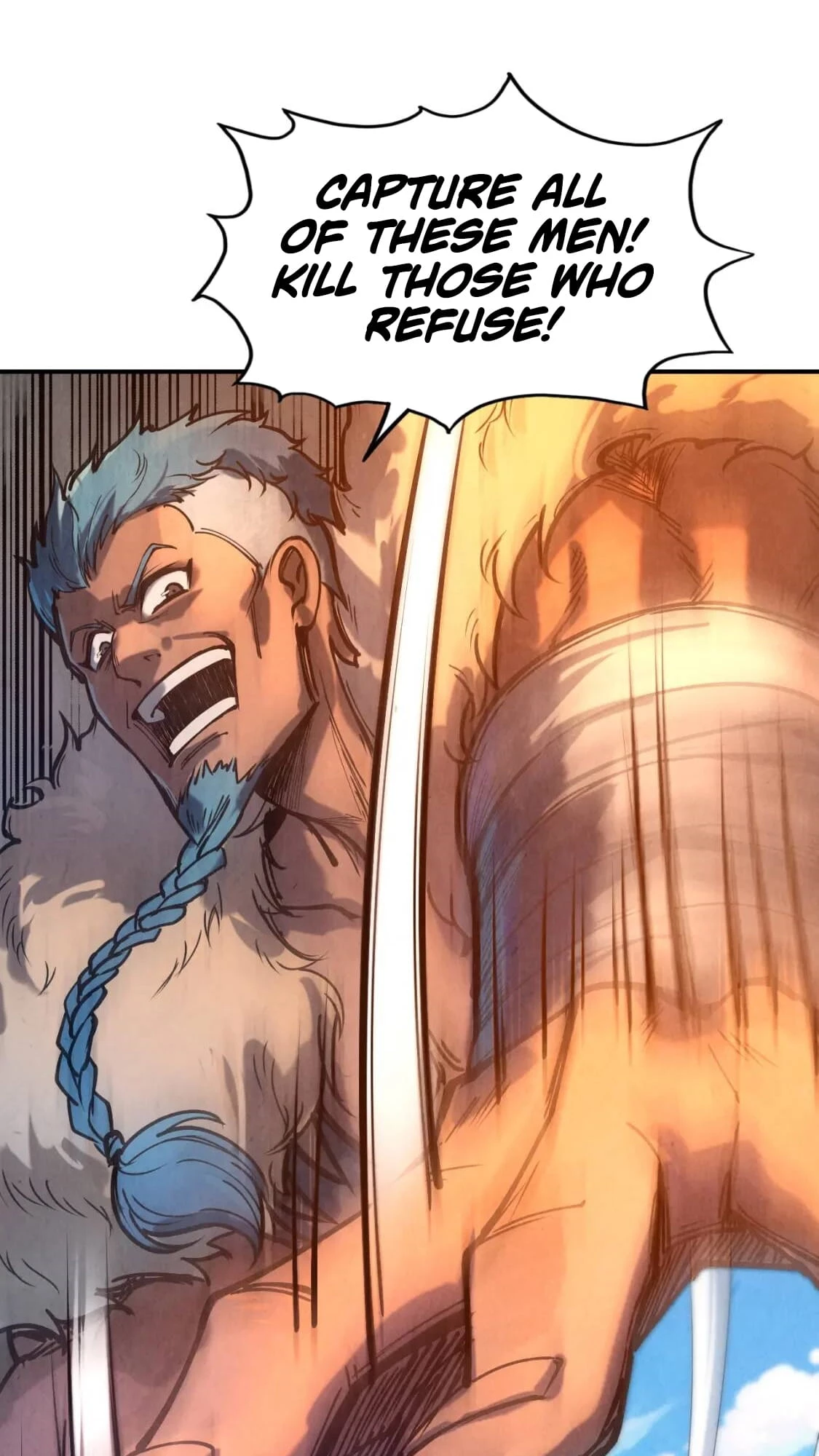 Rebirth Of The Ultimate Master Chapter 88 - 48