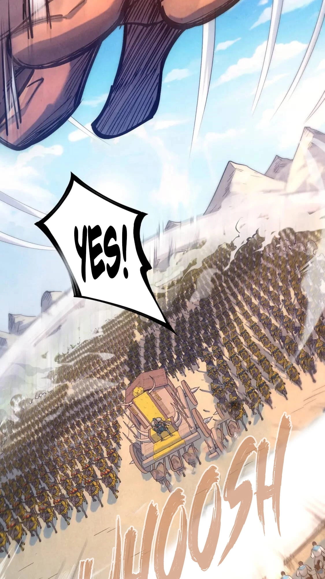 Rebirth Of The Ultimate Master Chapter 88 - 49
