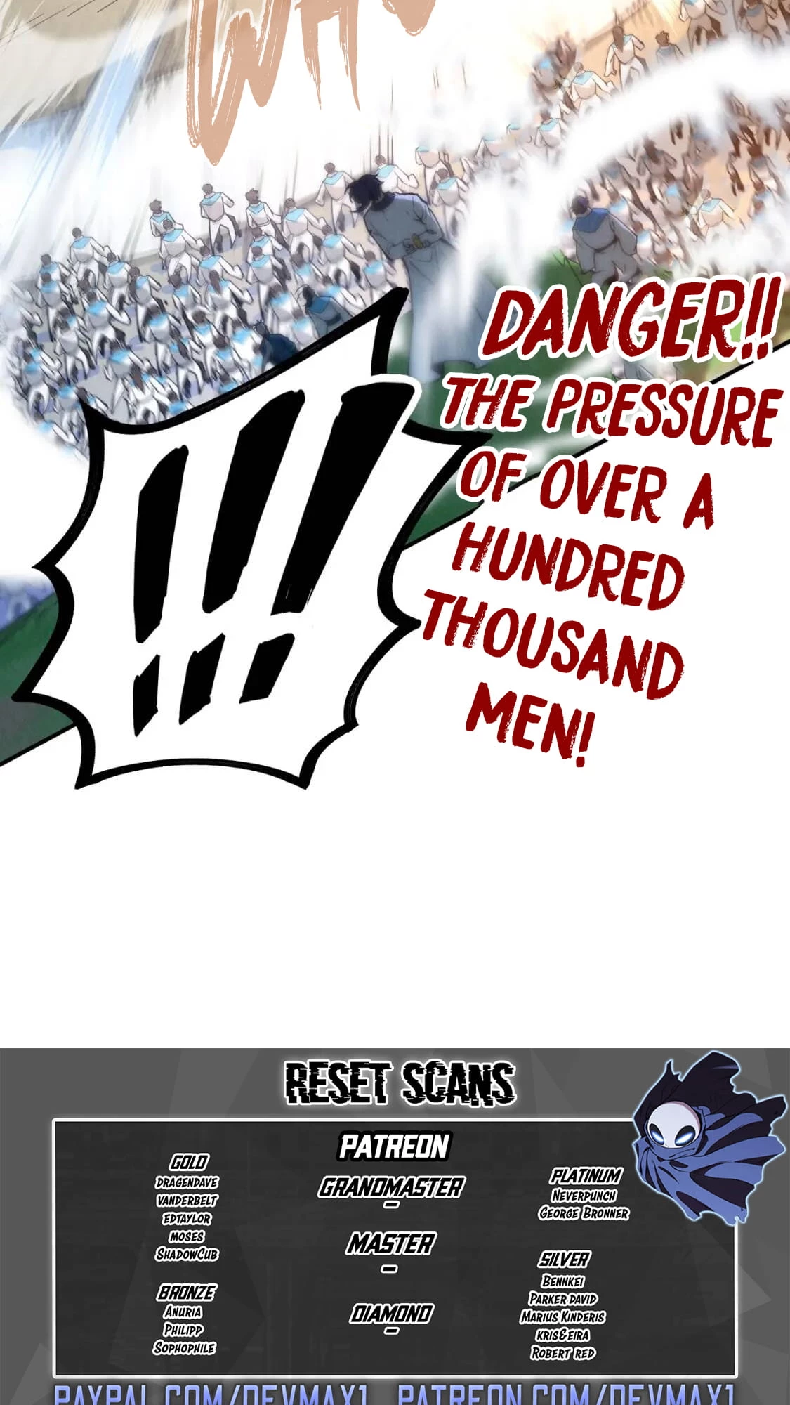Rebirth Of The Ultimate Master Chapter 88 - 50