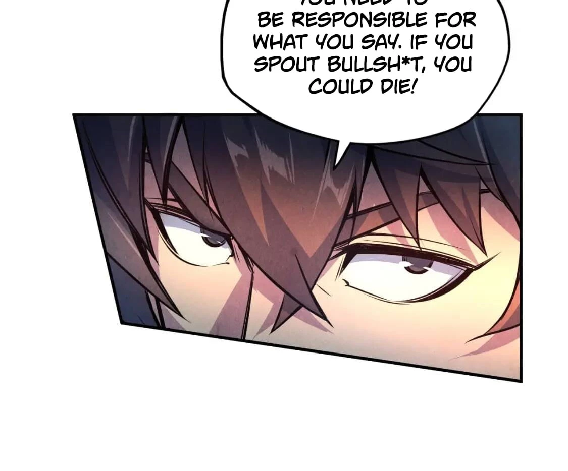 Rebirth Of The Ultimate Master Chapter 87 - 22