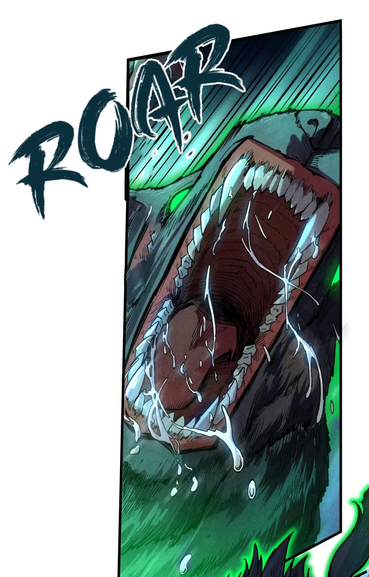 Rebirth Of The Ultimate Master Chapter 83 - 2