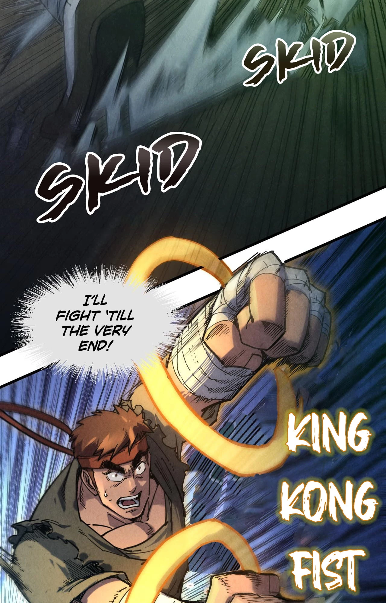 Rebirth Of The Ultimate Master Chapter 83 - 4