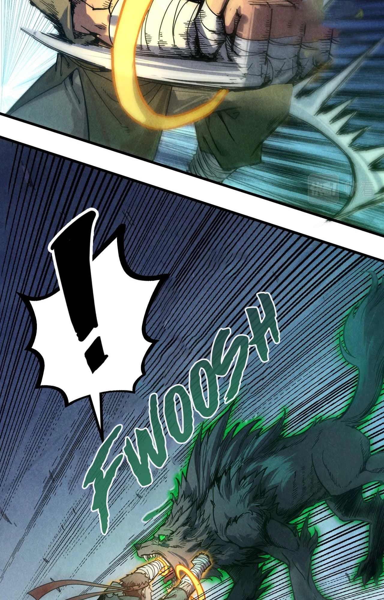 Rebirth Of The Ultimate Master Chapter 83 - 5