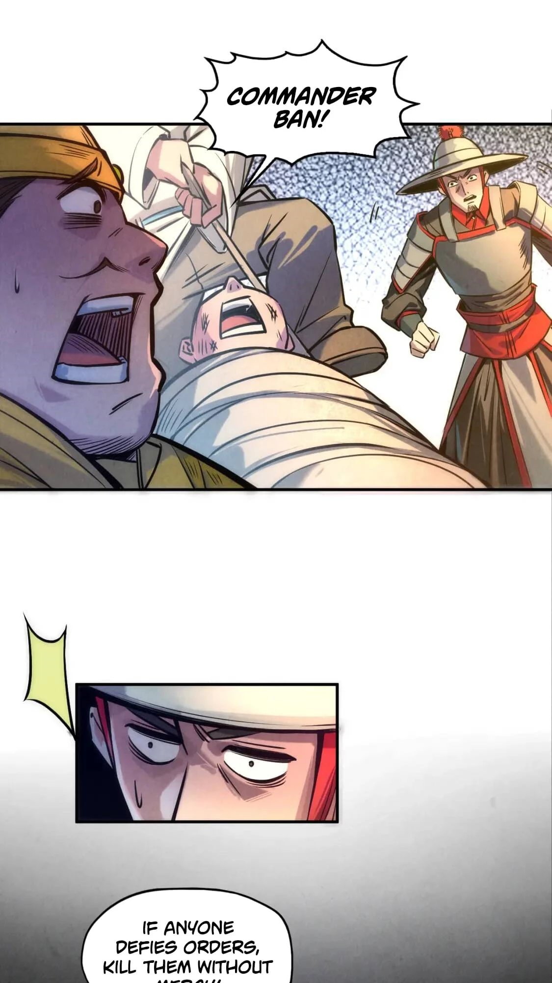 Rebirth Of The Ultimate Master Chapter 87 - 28