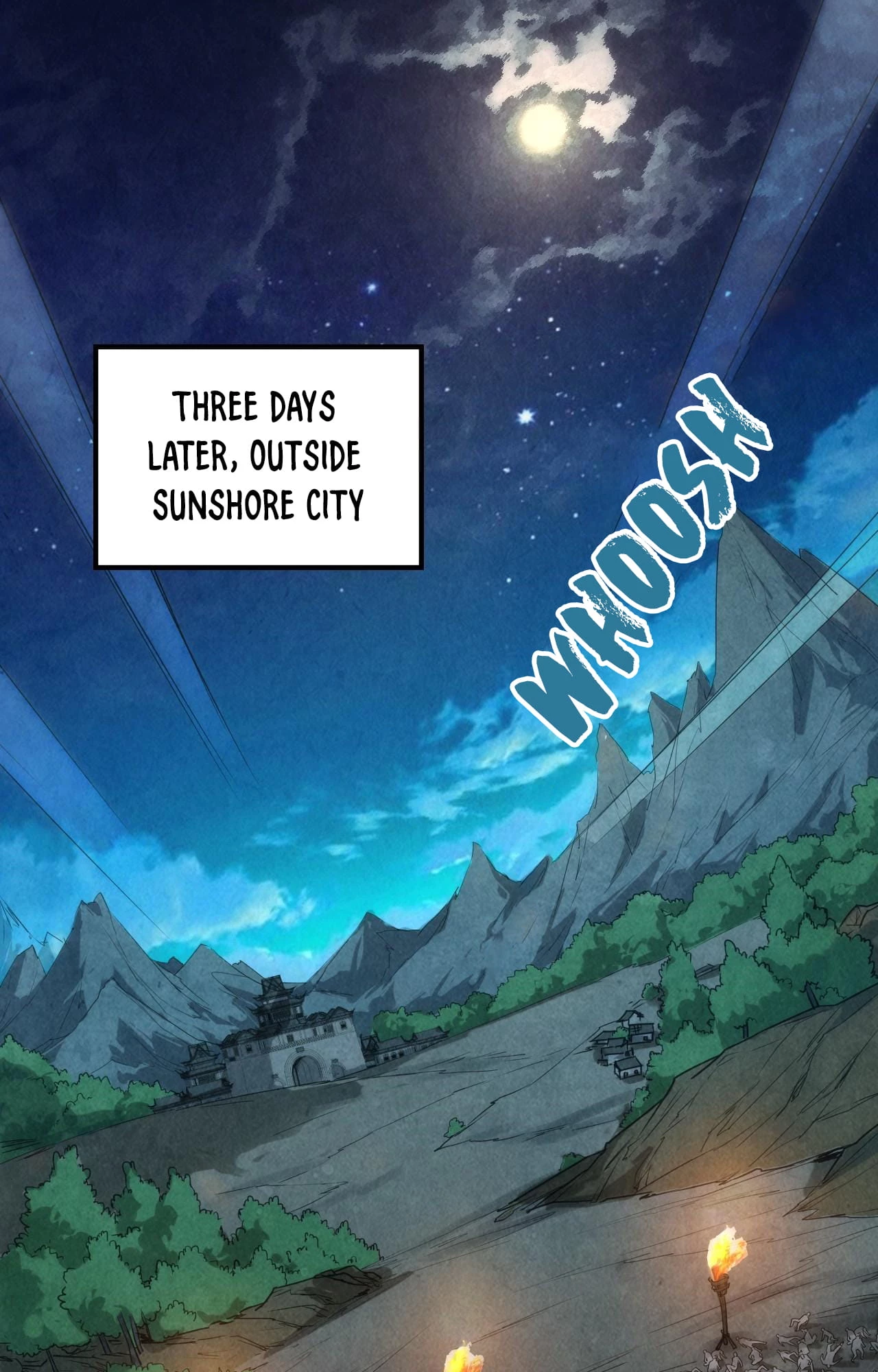 Rebirth Of The Ultimate Master Chapter 82 - 2