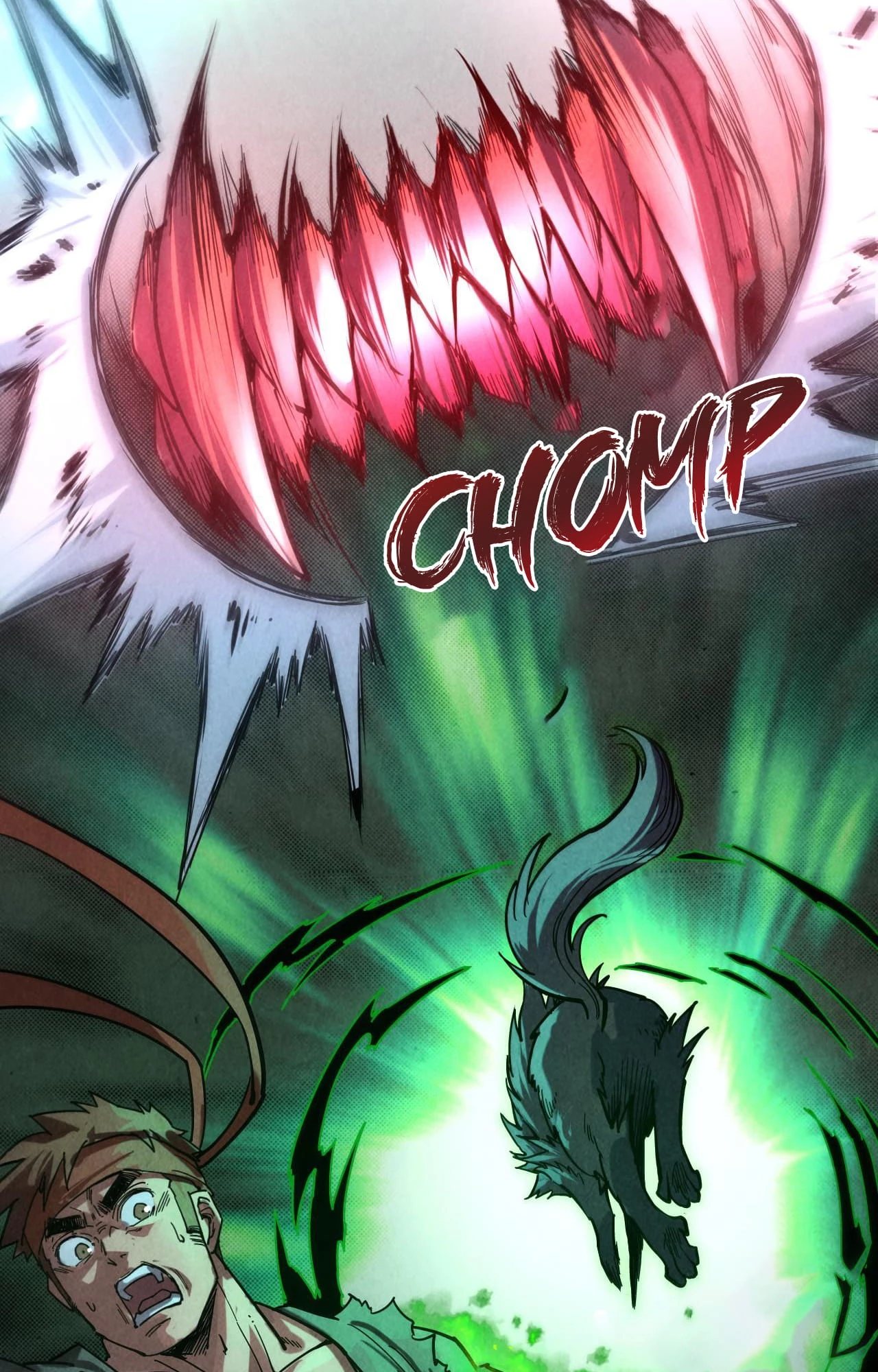 Rebirth Of The Ultimate Master Chapter 83 - 7