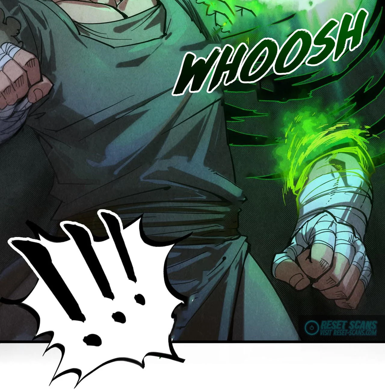 Rebirth Of The Ultimate Master Chapter 83 - 8