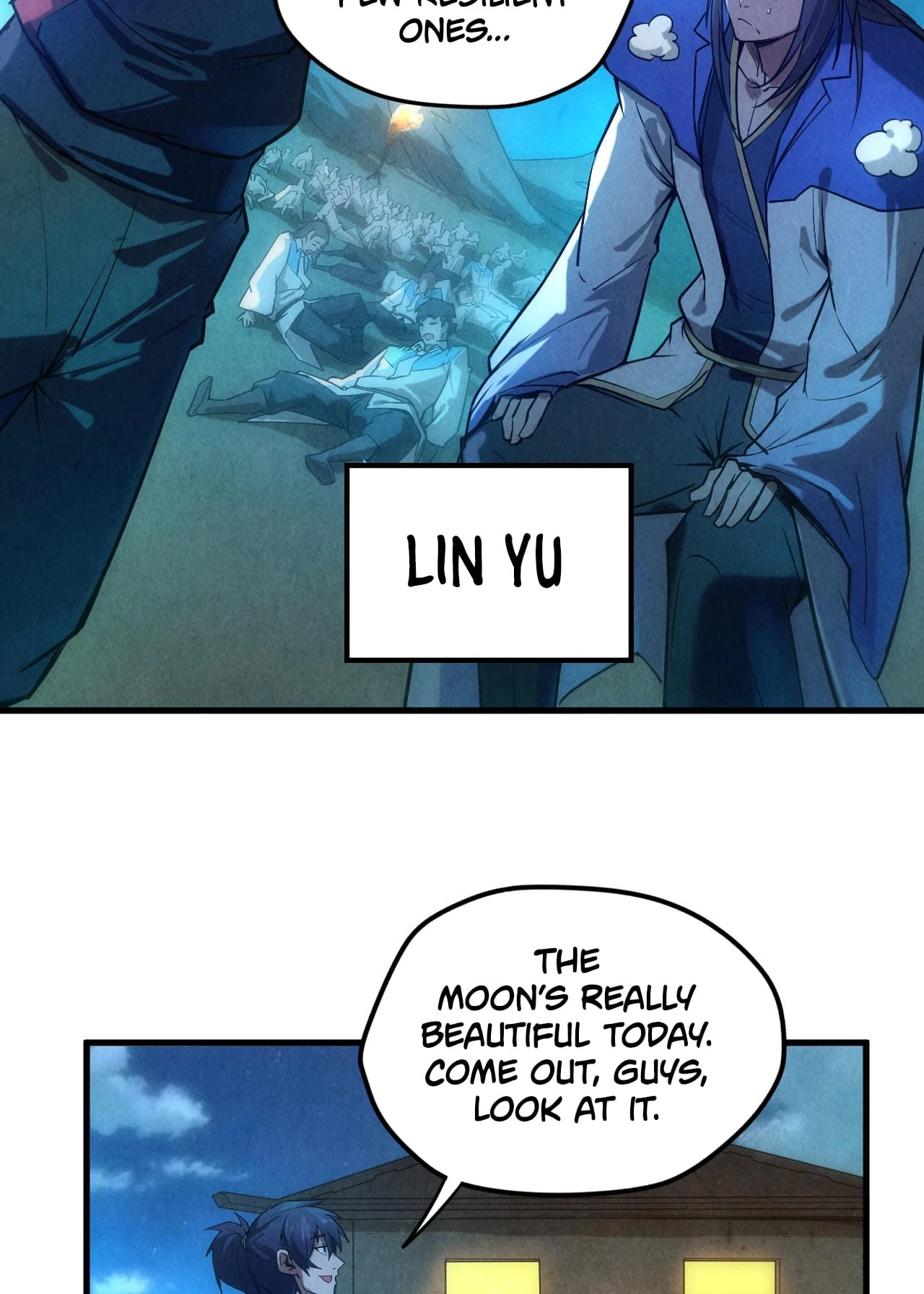 Rebirth Of The Ultimate Master Chapter 82 - 7