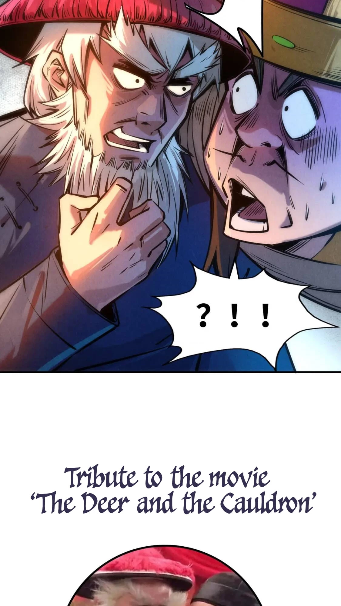 Rebirth Of The Ultimate Master Chapter 87 - 39