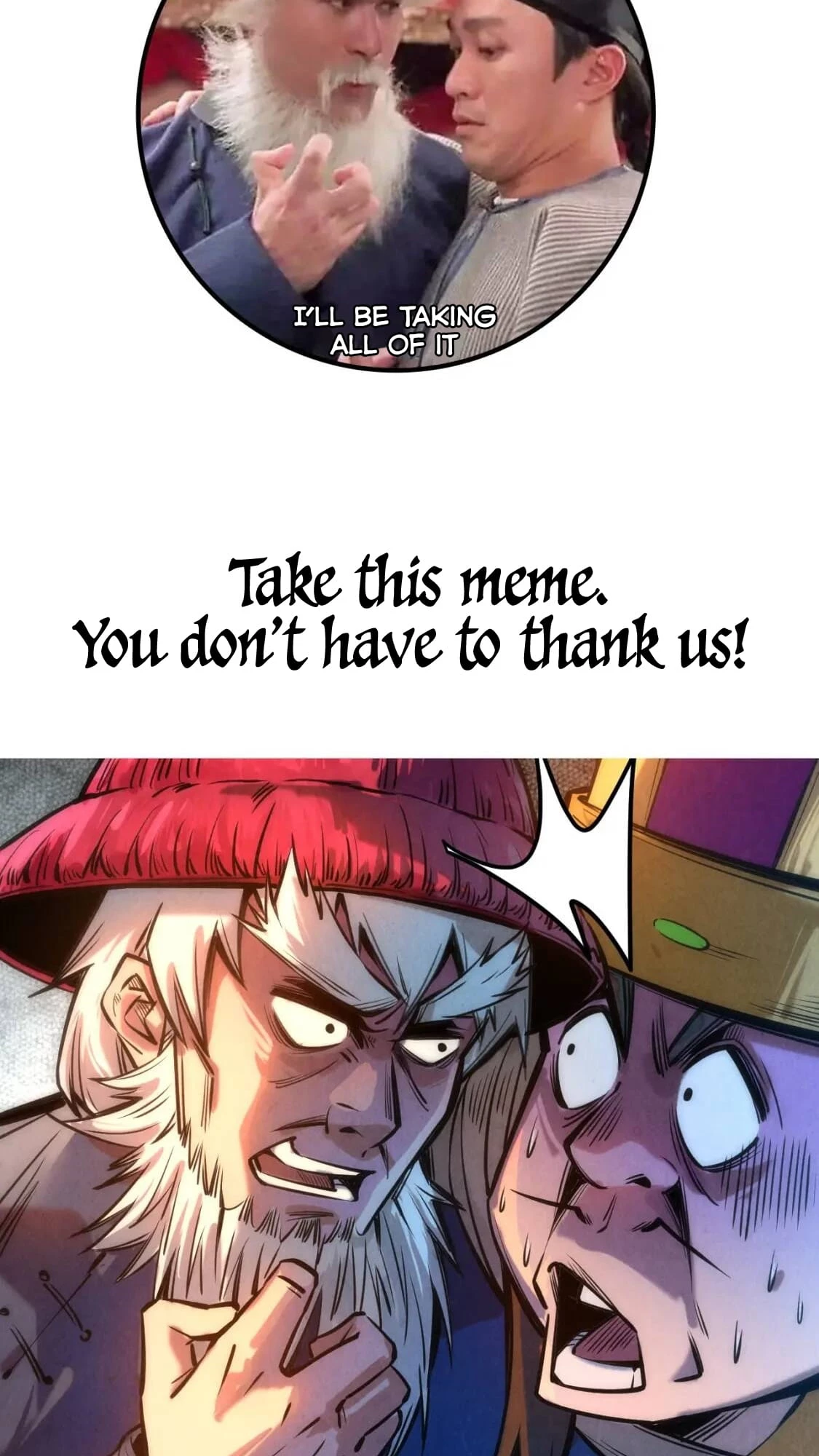 Rebirth Of The Ultimate Master Chapter 87 - 40