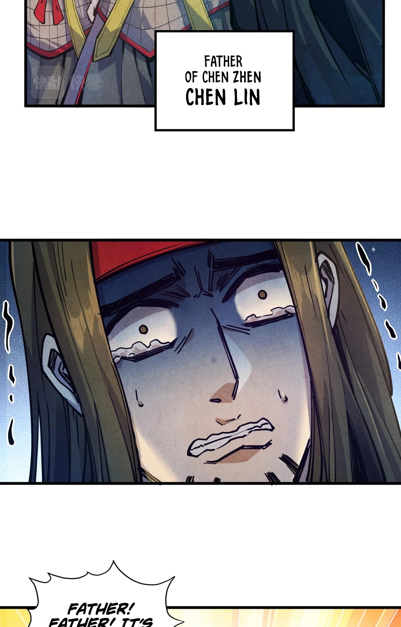 Rebirth Of The Ultimate Master Chapter 81 - 6