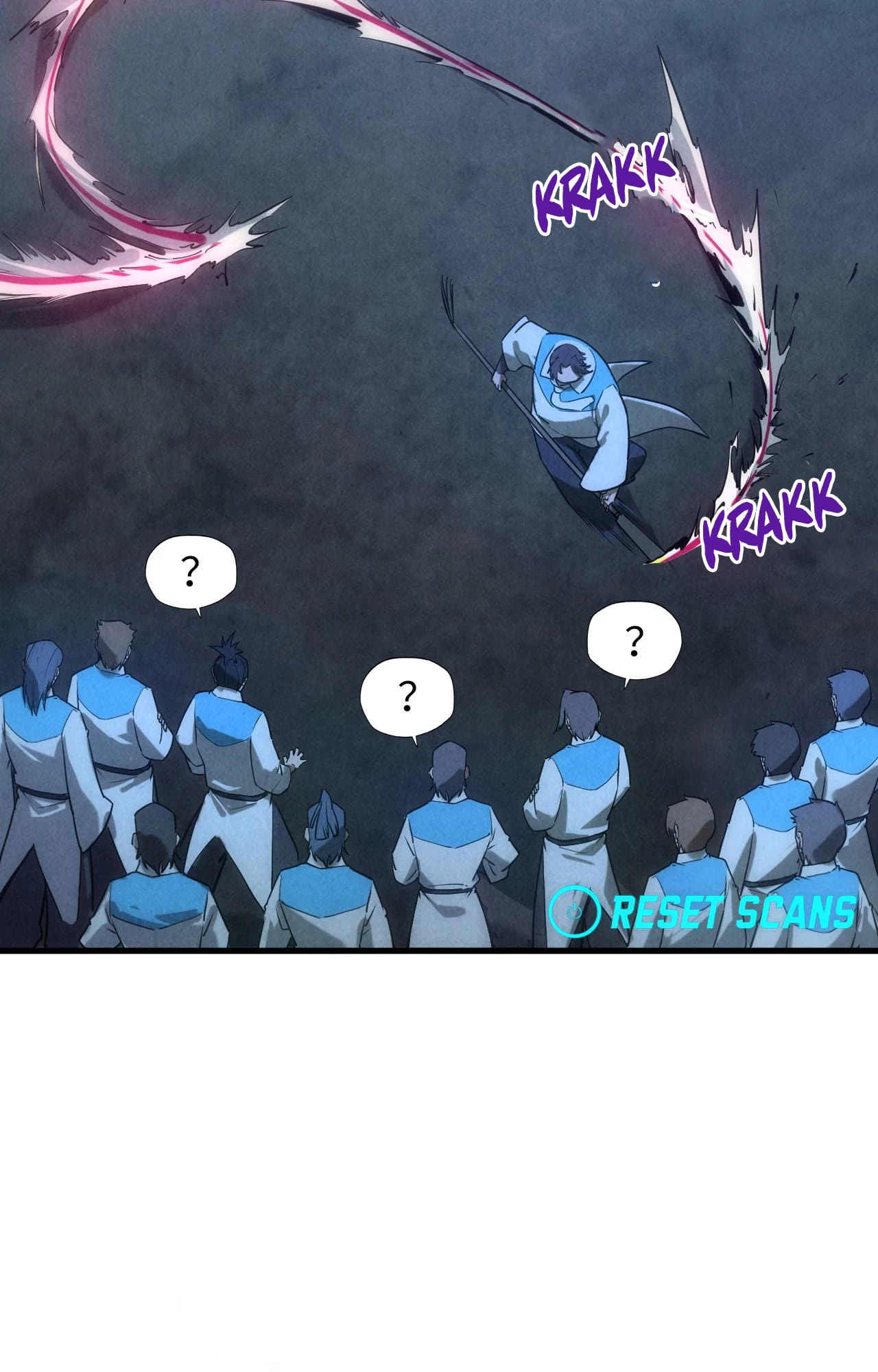Rebirth Of The Ultimate Master Chapter 82 - 11