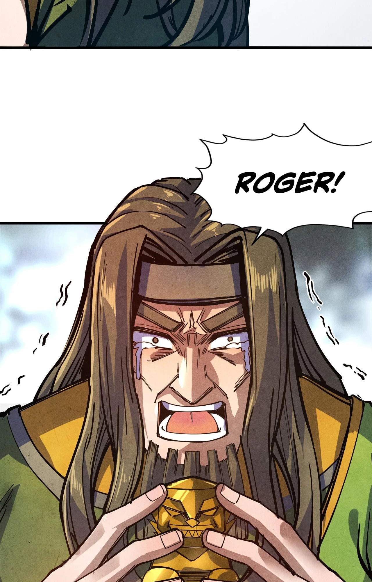 Rebirth Of The Ultimate Master Chapter 81 - 10