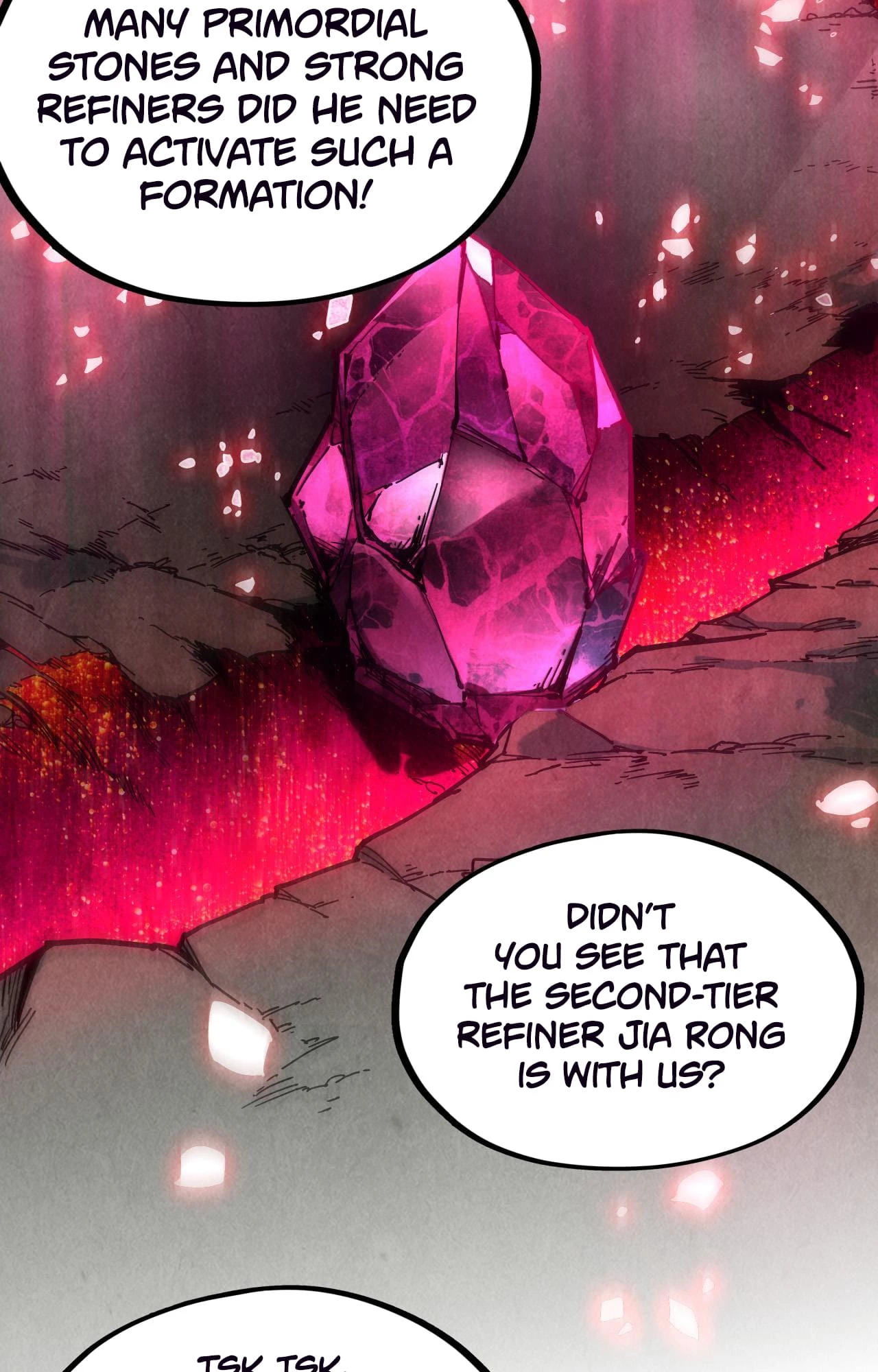 Rebirth Of The Ultimate Master Chapter 82 - 15