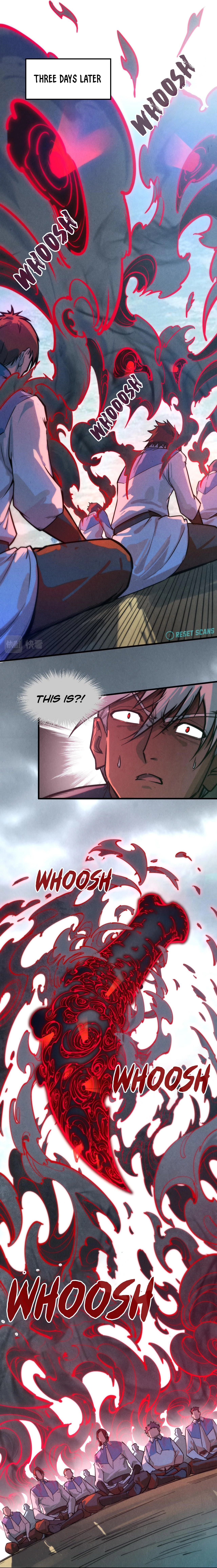 Rebirth Of The Ultimate Master Chapter 84 - 9