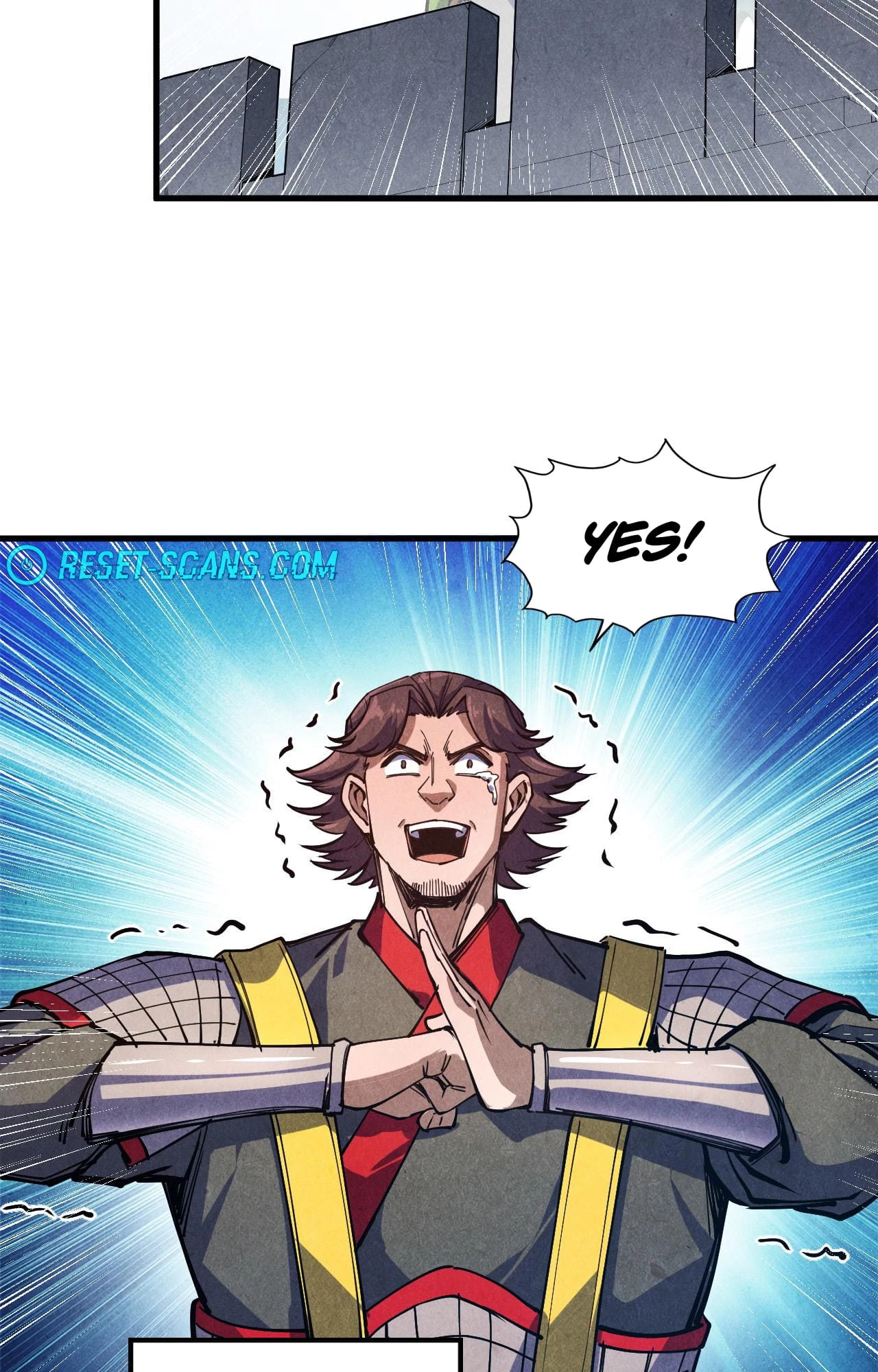 Rebirth Of The Ultimate Master Chapter 81 - 12