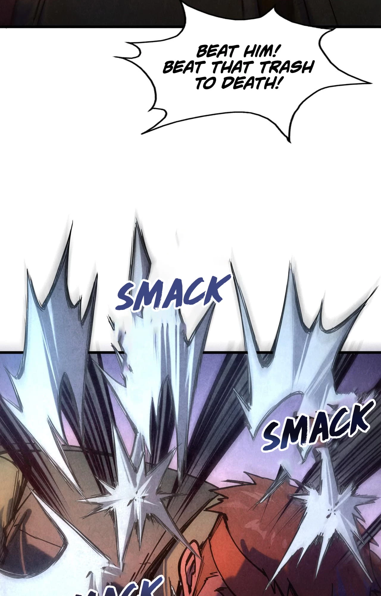 Rebirth Of The Ultimate Master Chapter 83 - 14