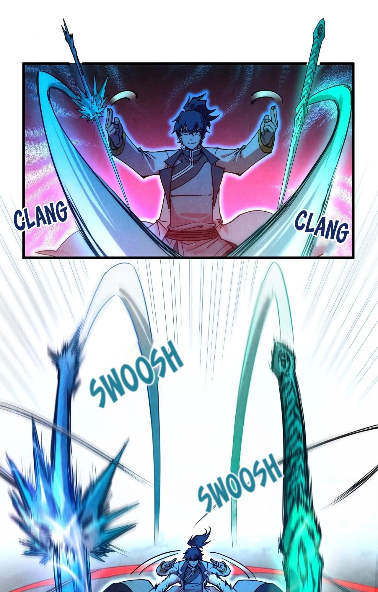 Rebirth Of The Ultimate Master Chapter 82 - 17