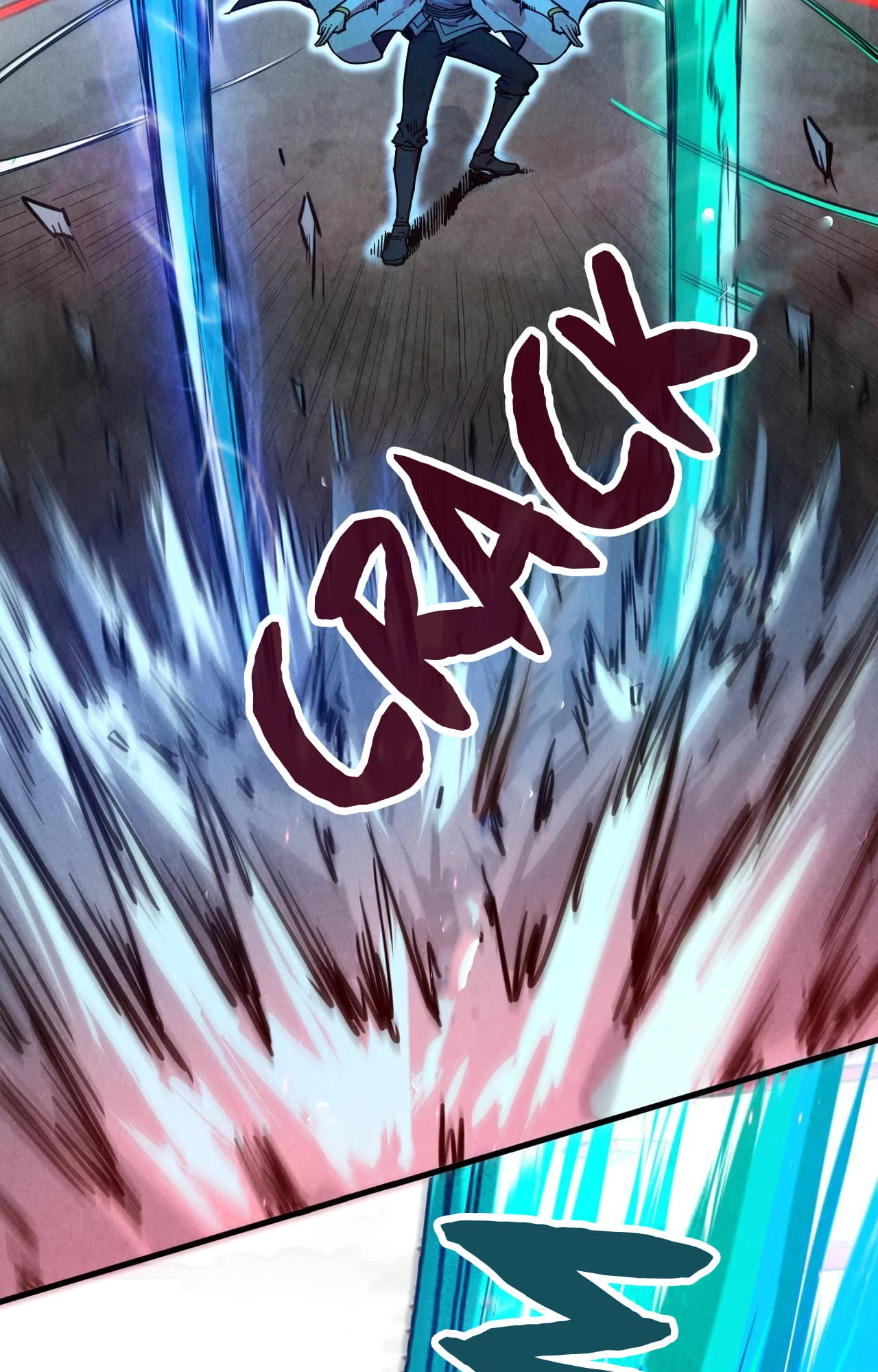 Rebirth Of The Ultimate Master Chapter 82 - 18