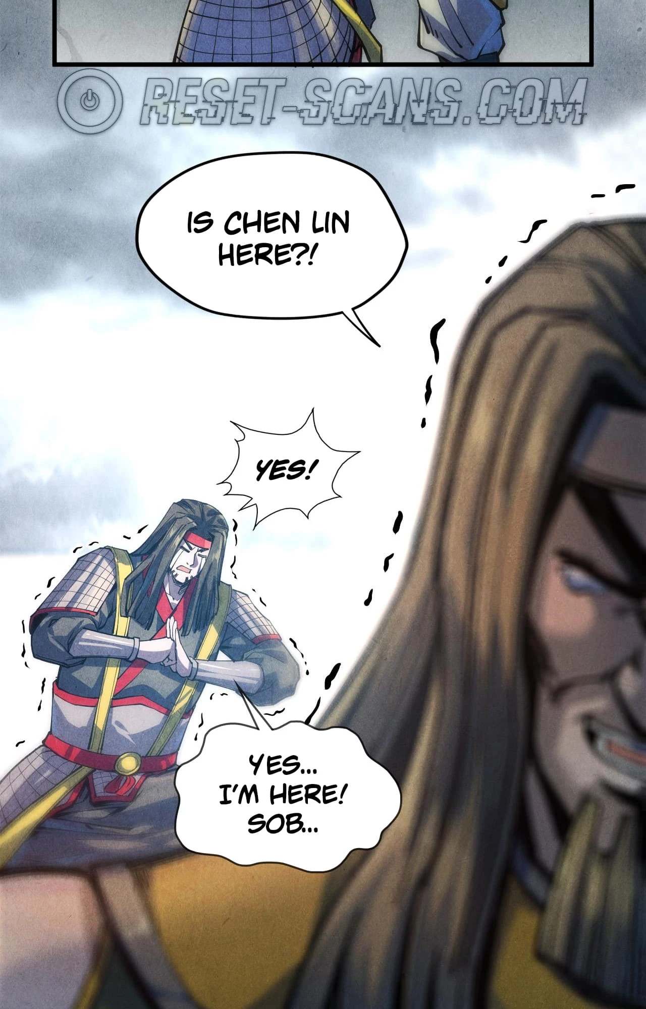 Rebirth Of The Ultimate Master Chapter 81 - 14