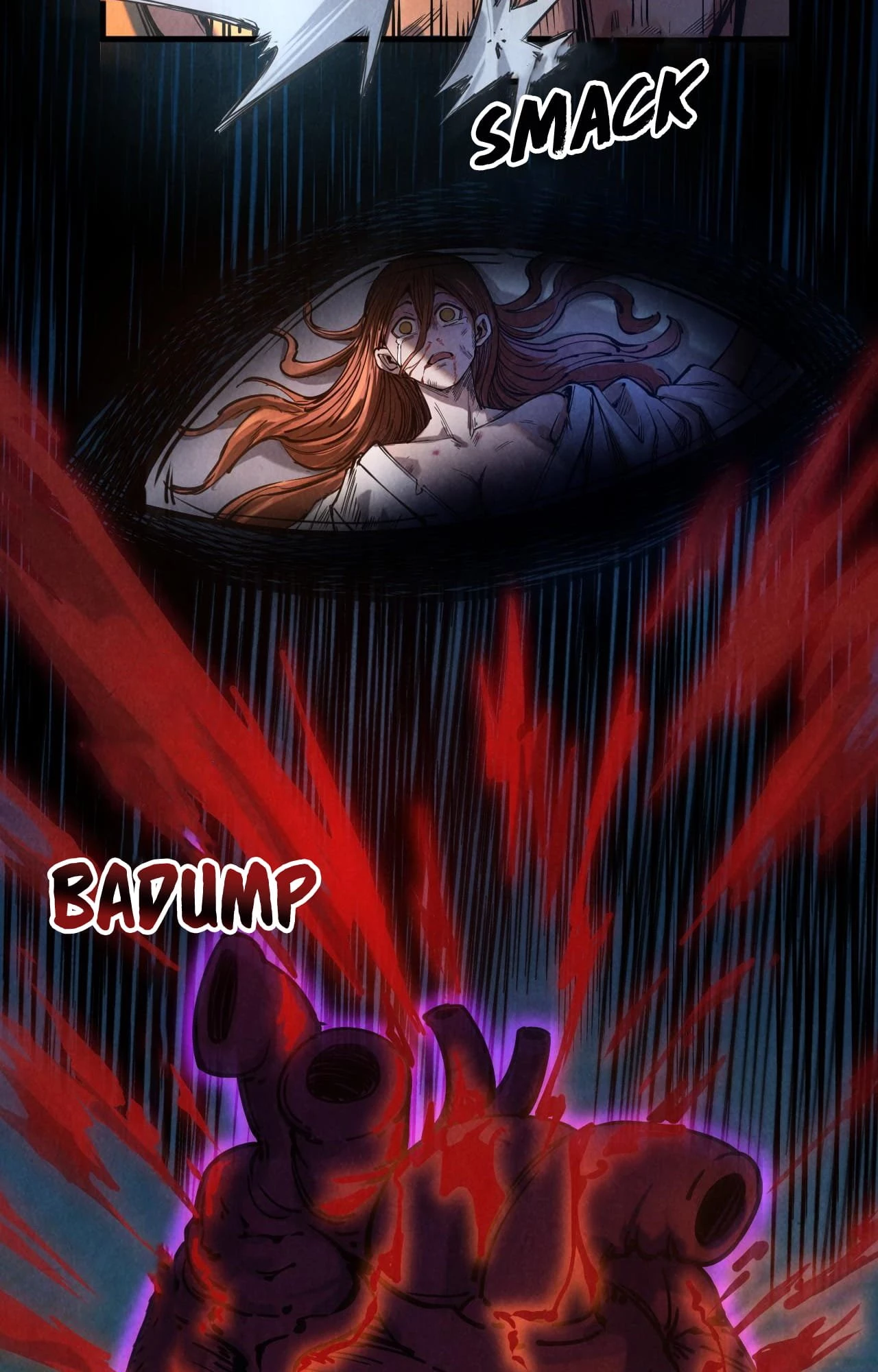 Rebirth Of The Ultimate Master Chapter 83 - 16