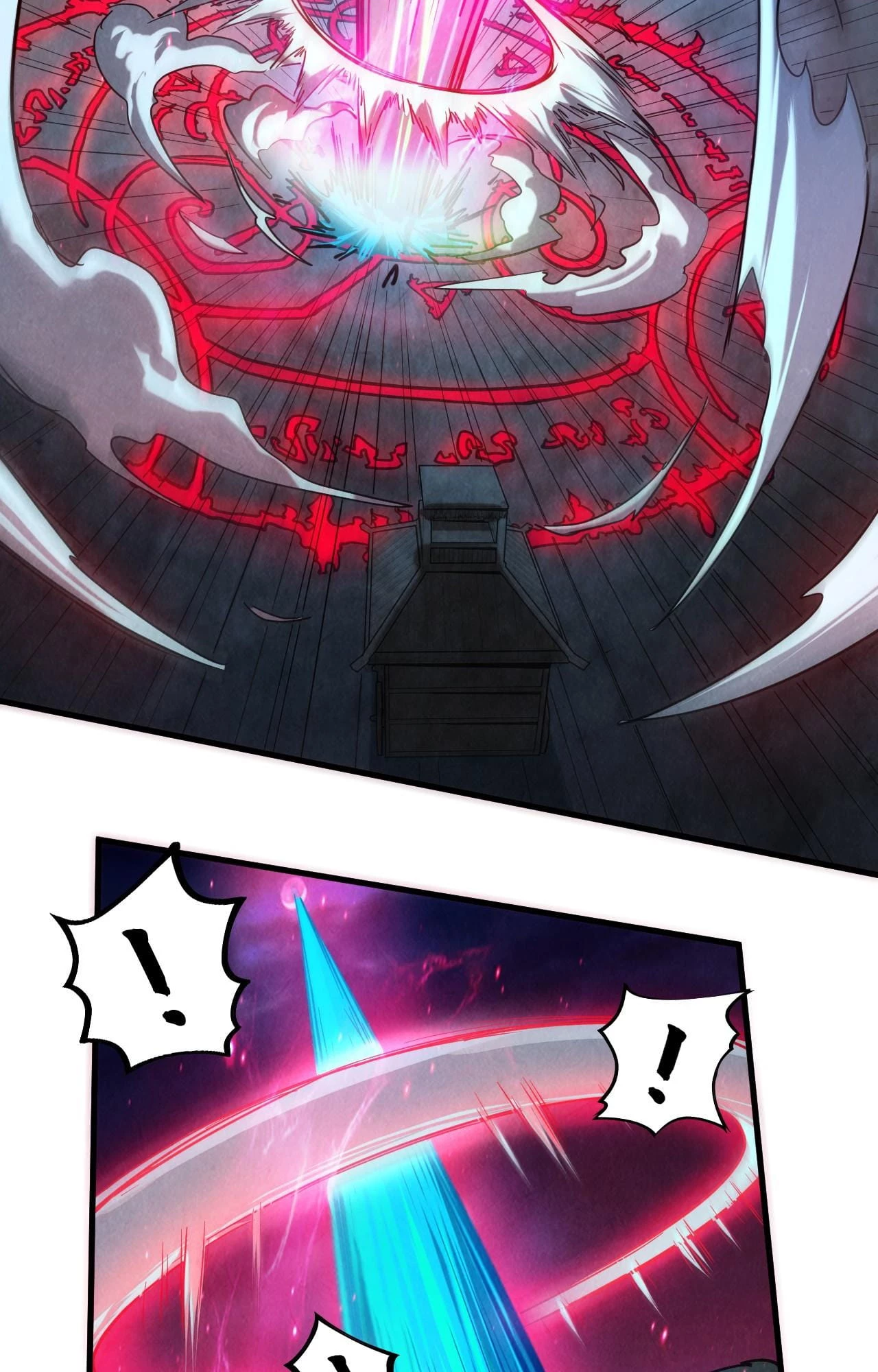 Rebirth Of The Ultimate Master Chapter 82 - 20