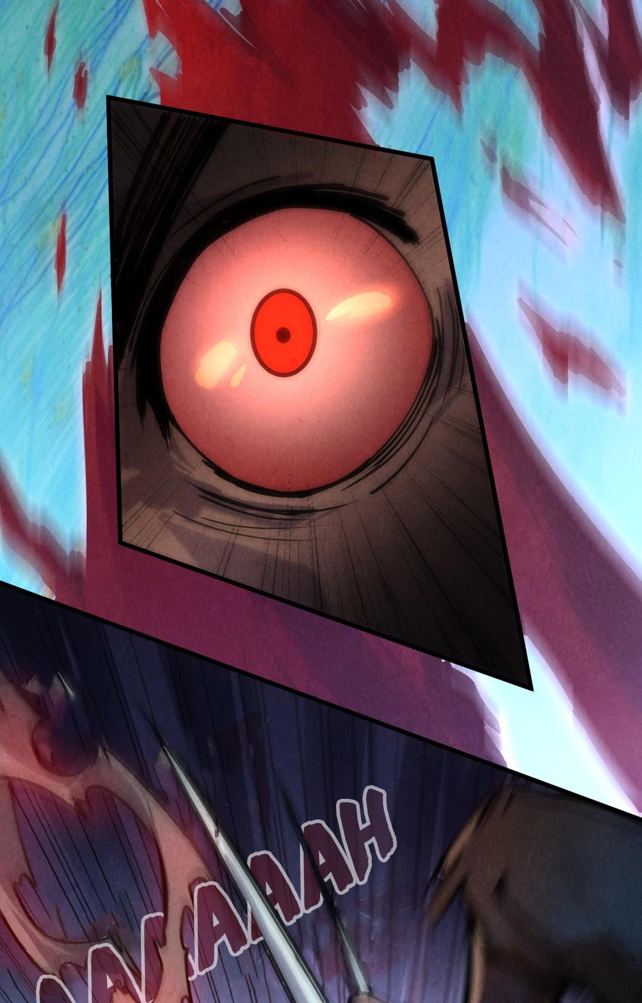 Rebirth Of The Ultimate Master Chapter 83 - 18