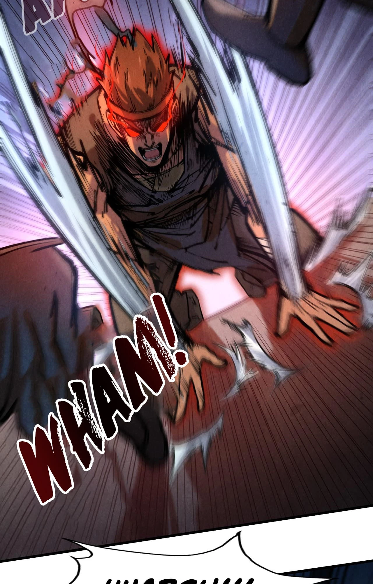 Rebirth Of The Ultimate Master Chapter 83 - 19