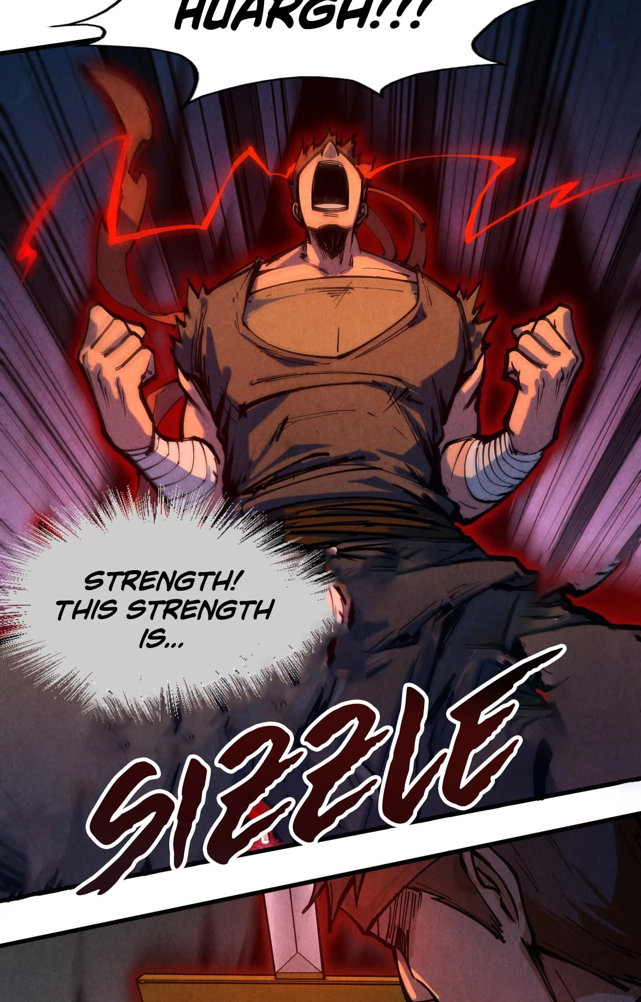 Rebirth Of The Ultimate Master Chapter 83 - 20