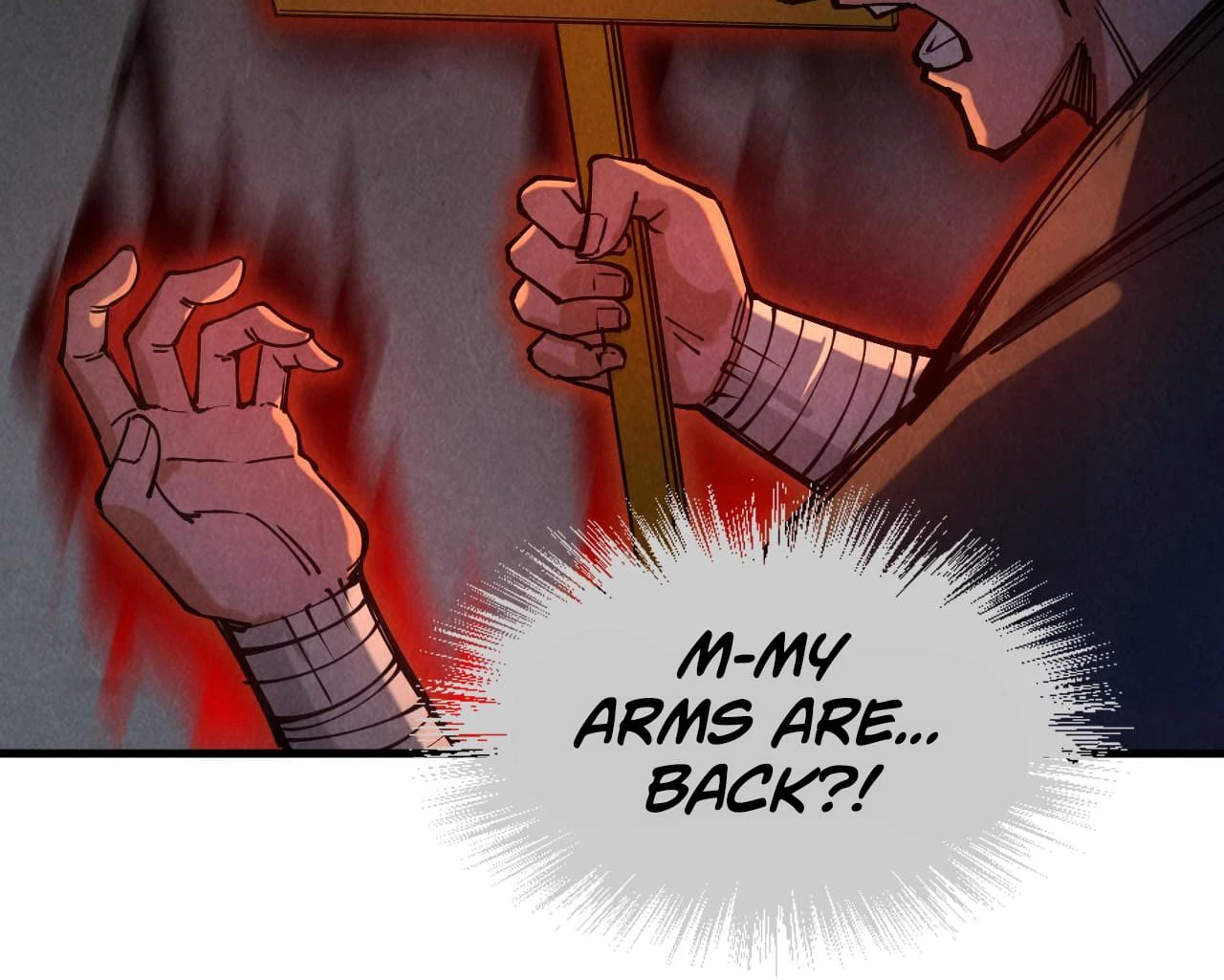 Rebirth Of The Ultimate Master Chapter 83 - 21